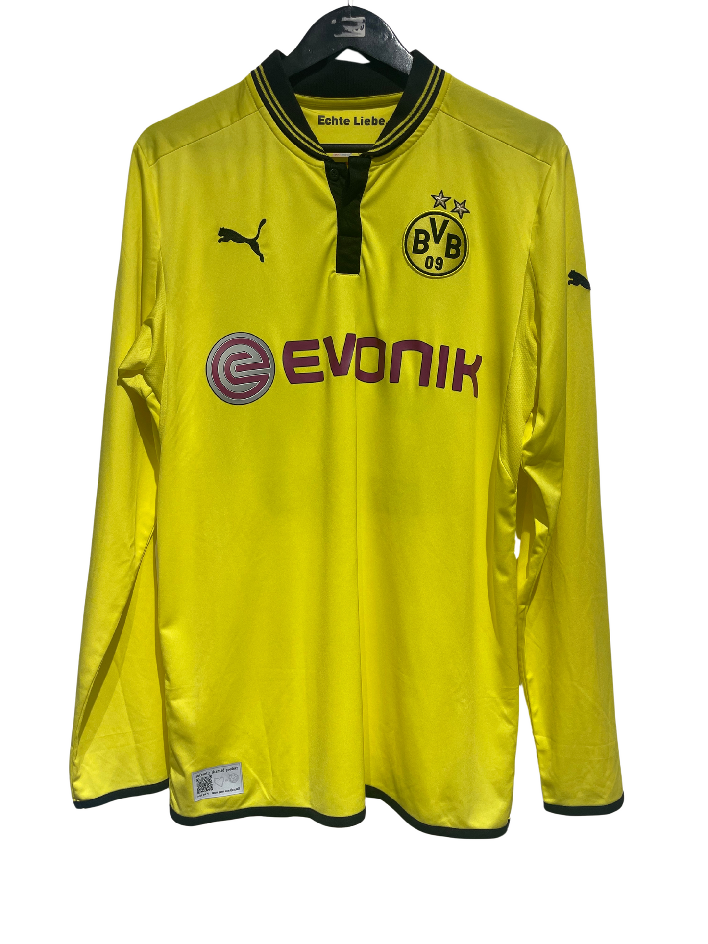 Borussia Dortmund 202/2013 BVB (#25 Sokratis) (L)