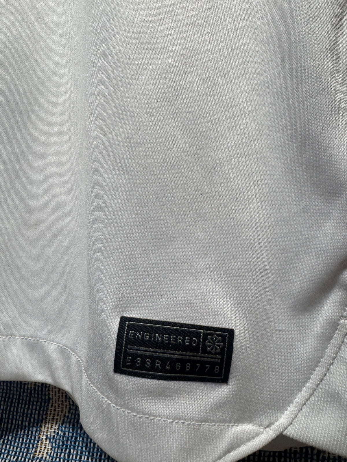 Inter Milan 2023-24 Away Kit. #2 Dumfries. (M)