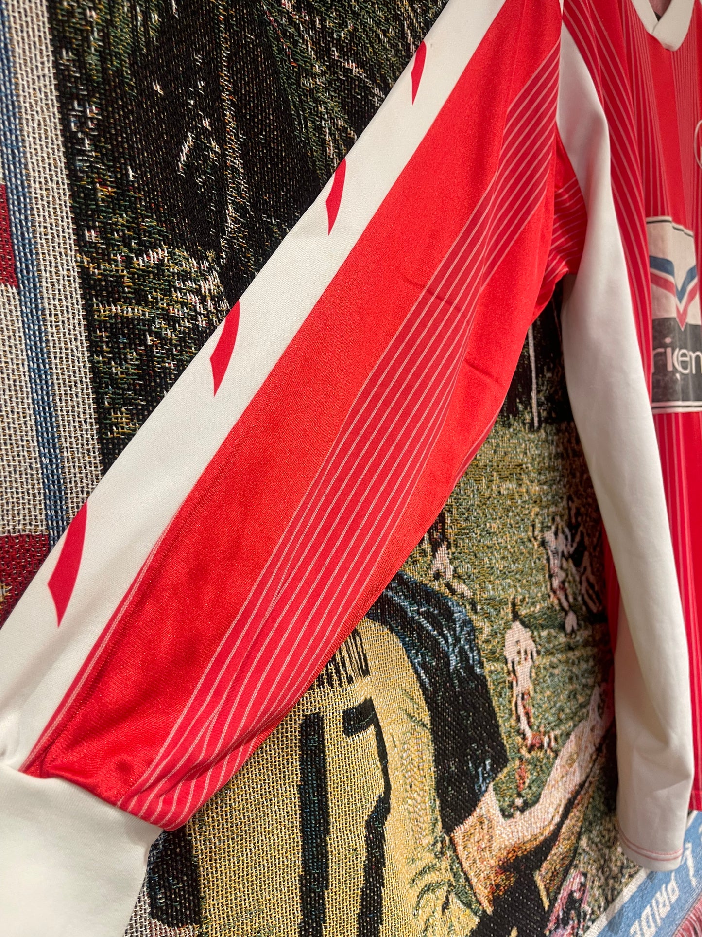 1. FC Nürnberg 1993/94 Home Kit. (XL)