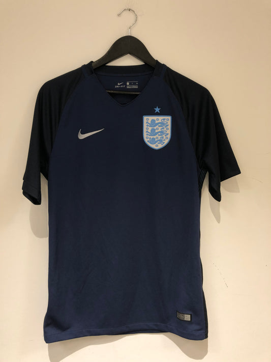England 2017 Third Kit. (S)