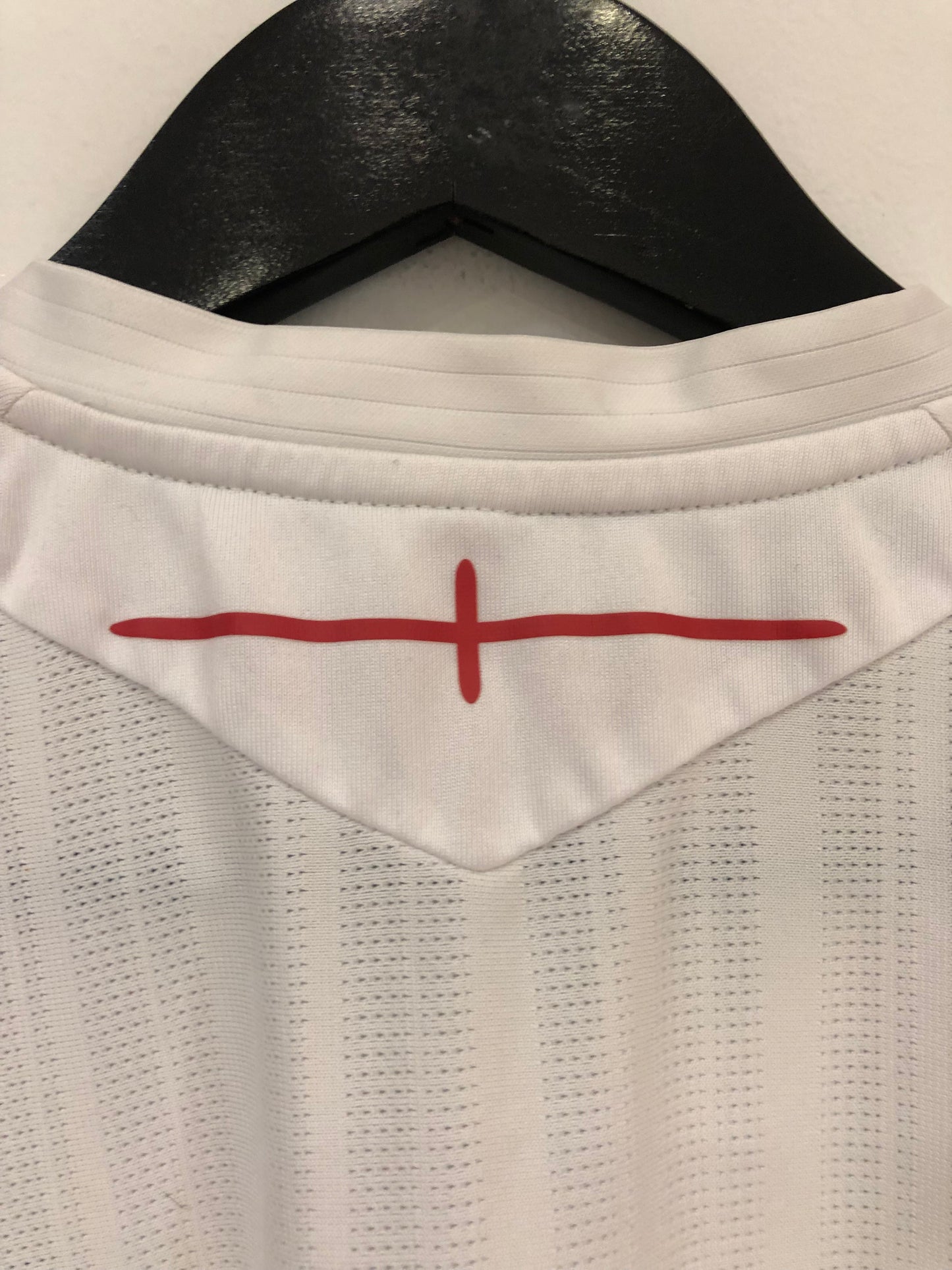 England 2007-09 Home Kit. (M)