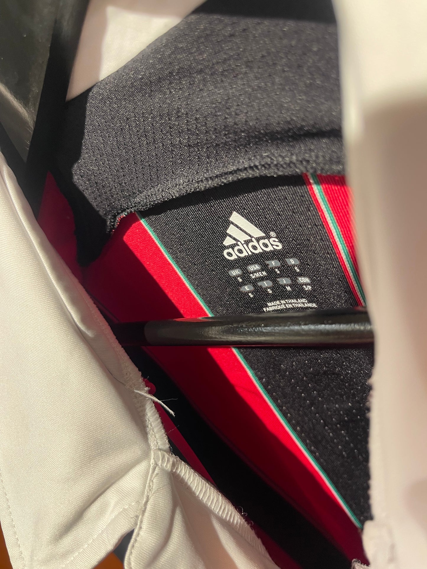 AC Milan 2012-13 Home Kit. #9 Inzaghi. (S)