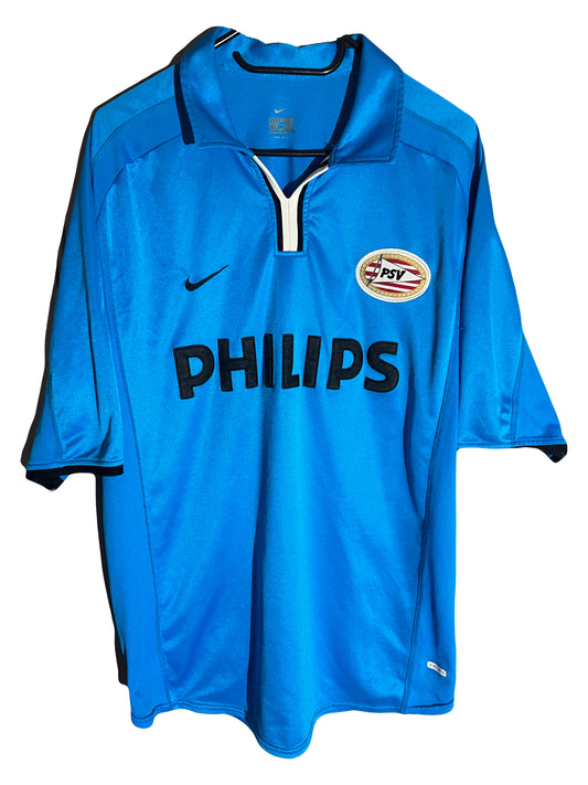 PSV 2001/2003 Away Kit (XL)