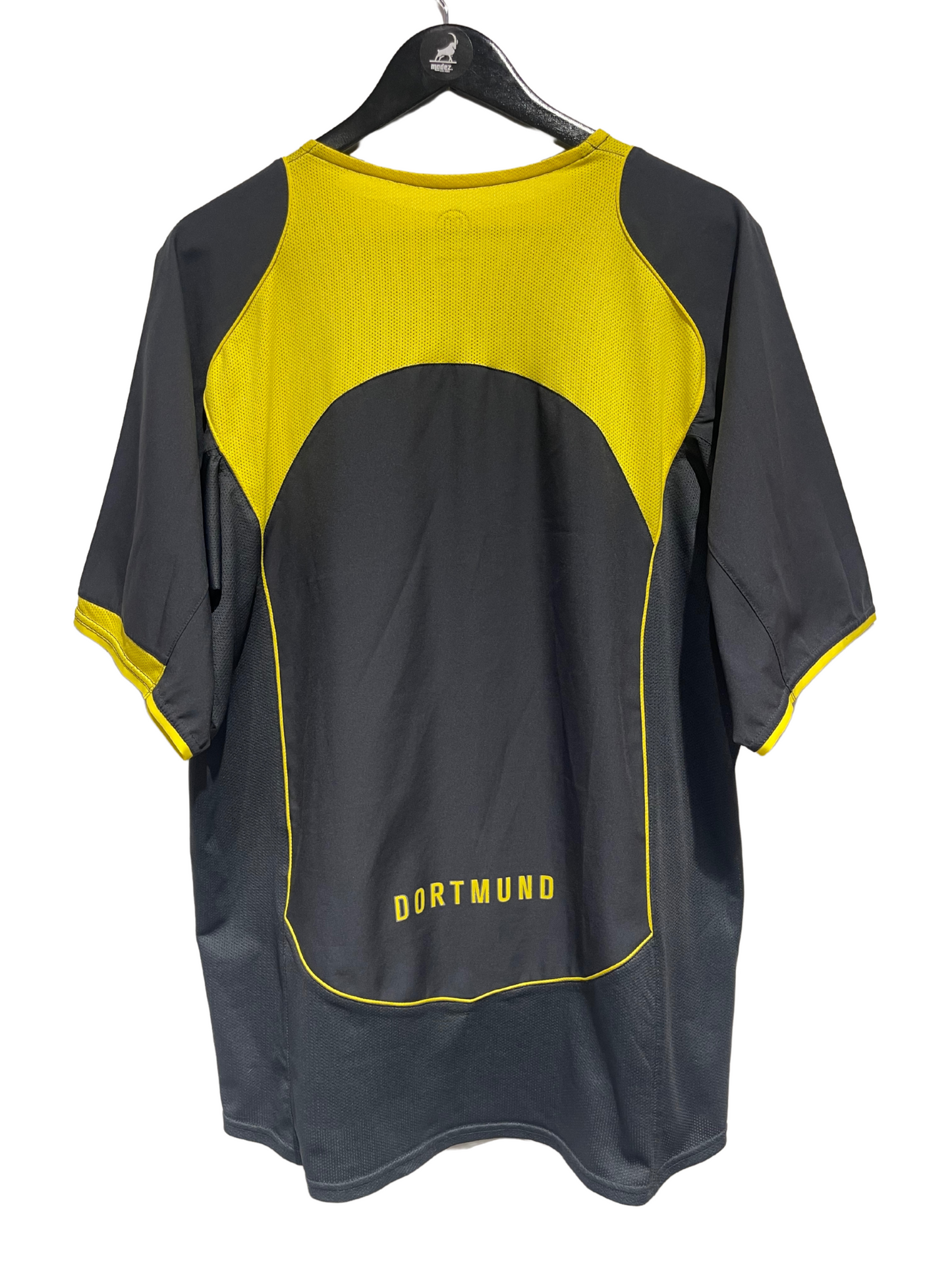 Borussia Dortmund 2004/05 Third Kit. (XL)