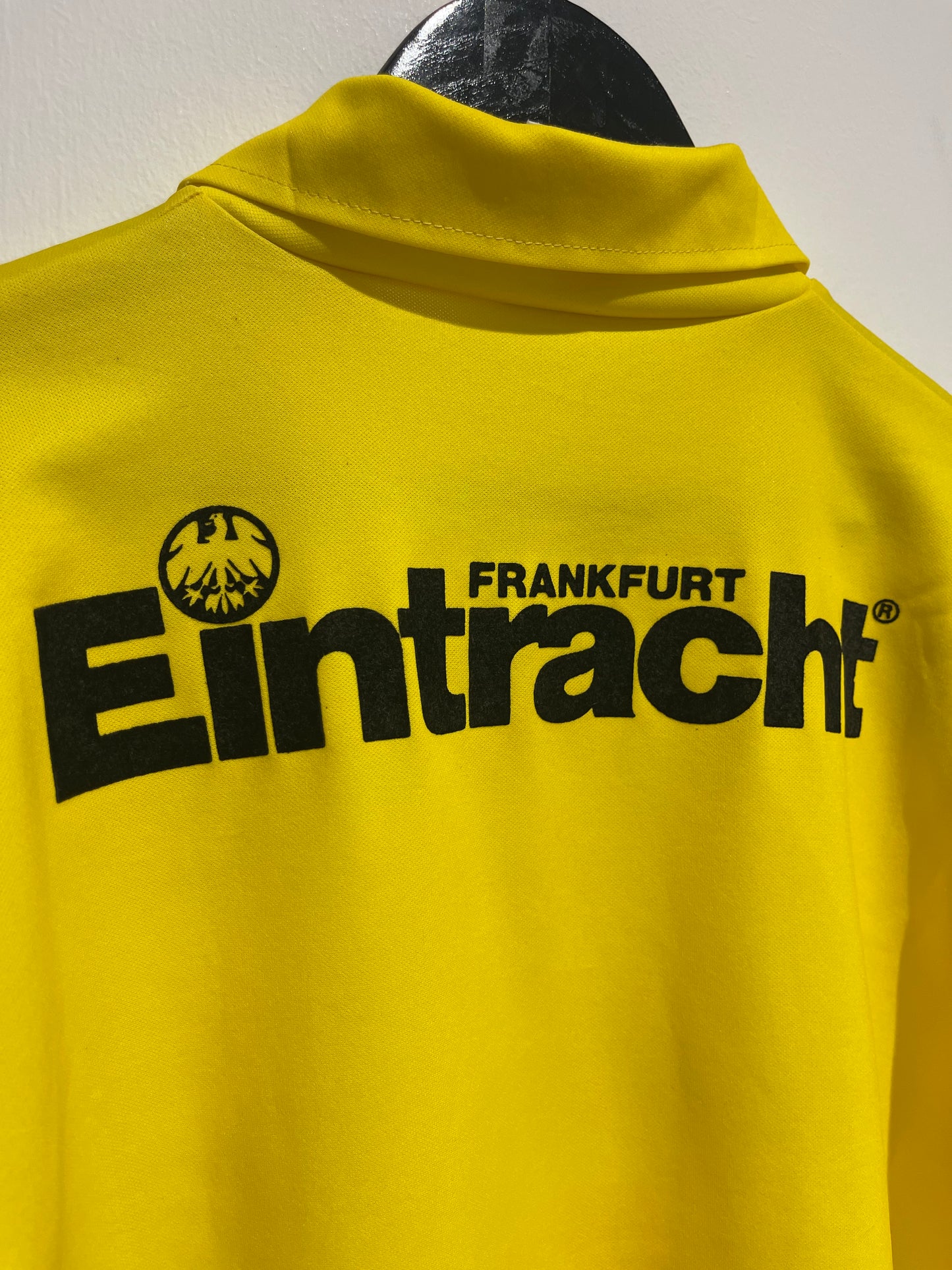 Eintracht Frankfurt 1993/1996 Away Kit. (S/M)