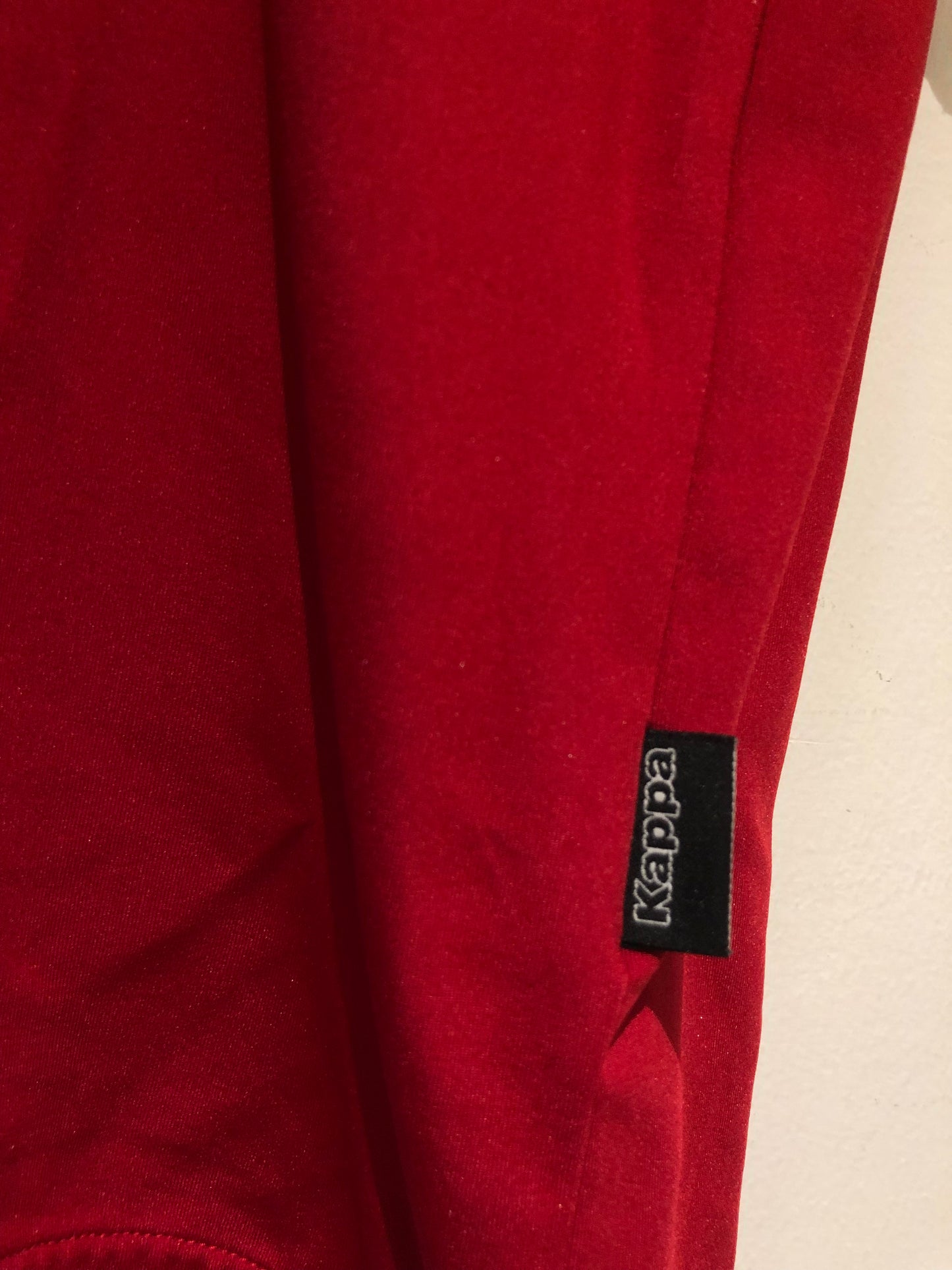 FC Kaiserslautern 2008-09 Home Kit. (XL)