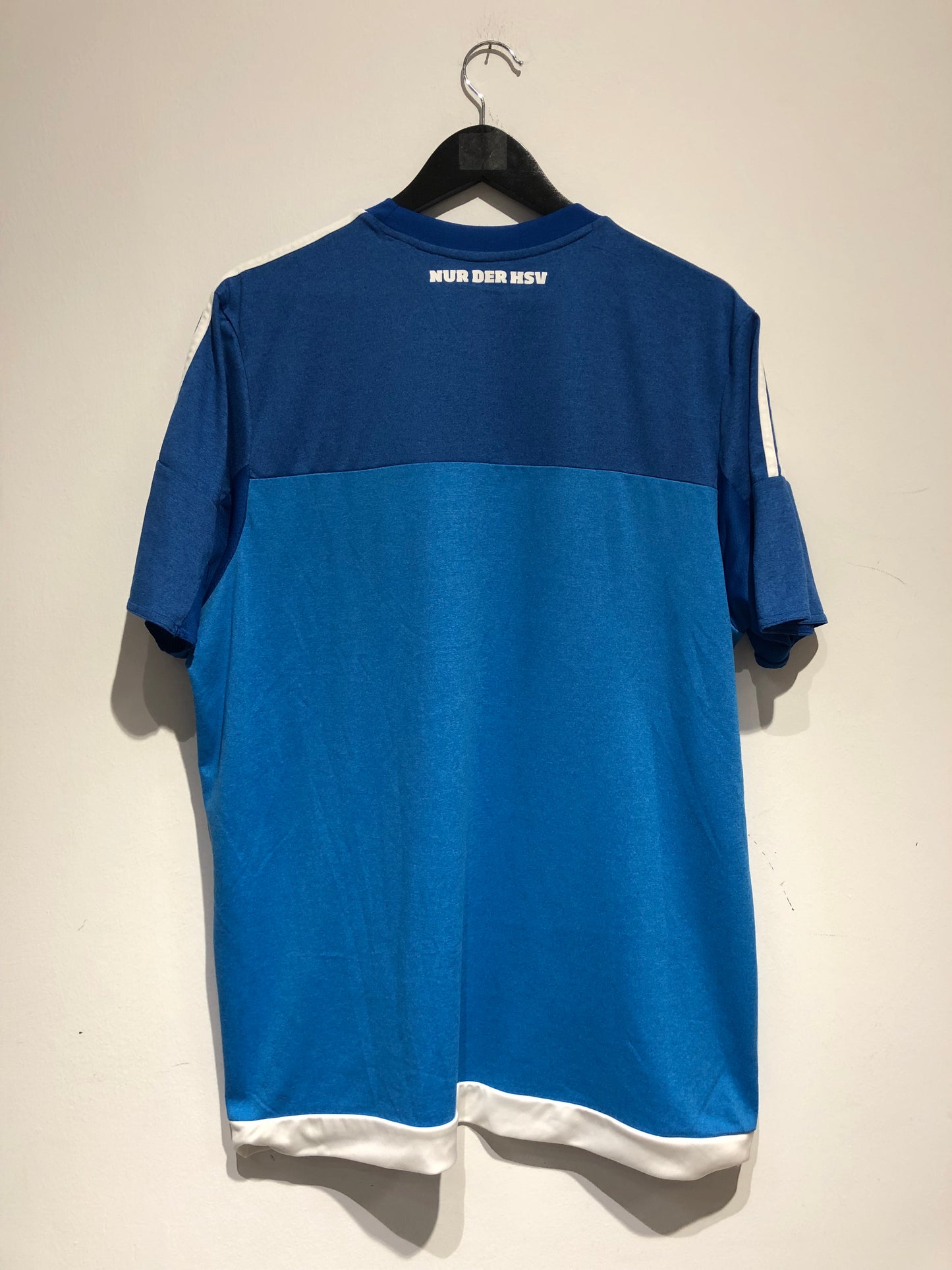 HSV 2015-16 Away Kit. (XL)