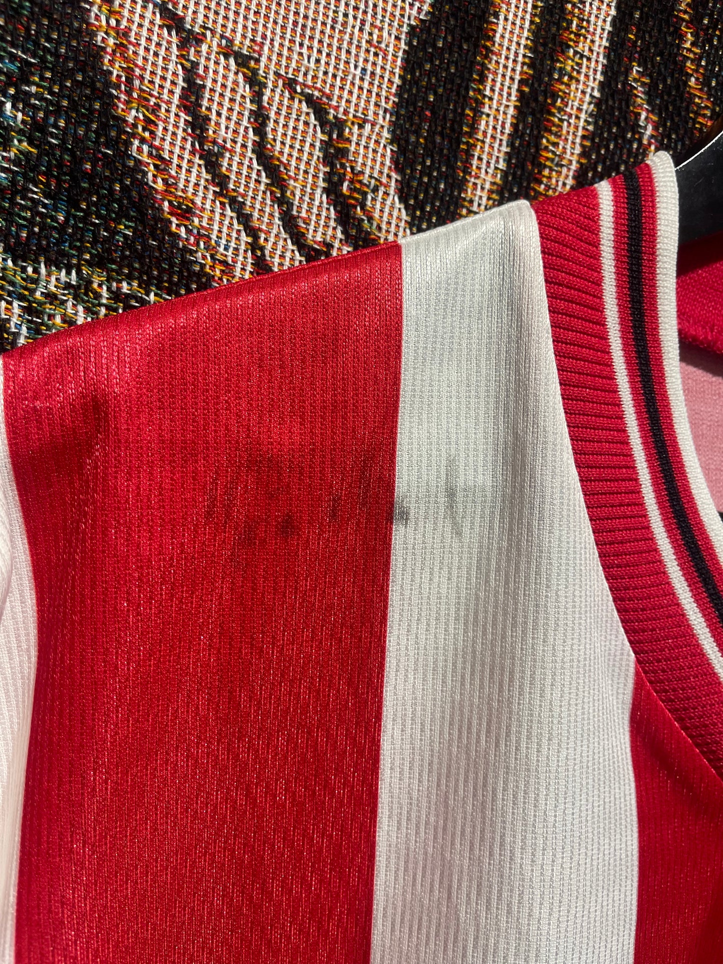 1. FC Nürnberg 1998-00 Away Kit.(M) (Signed)
