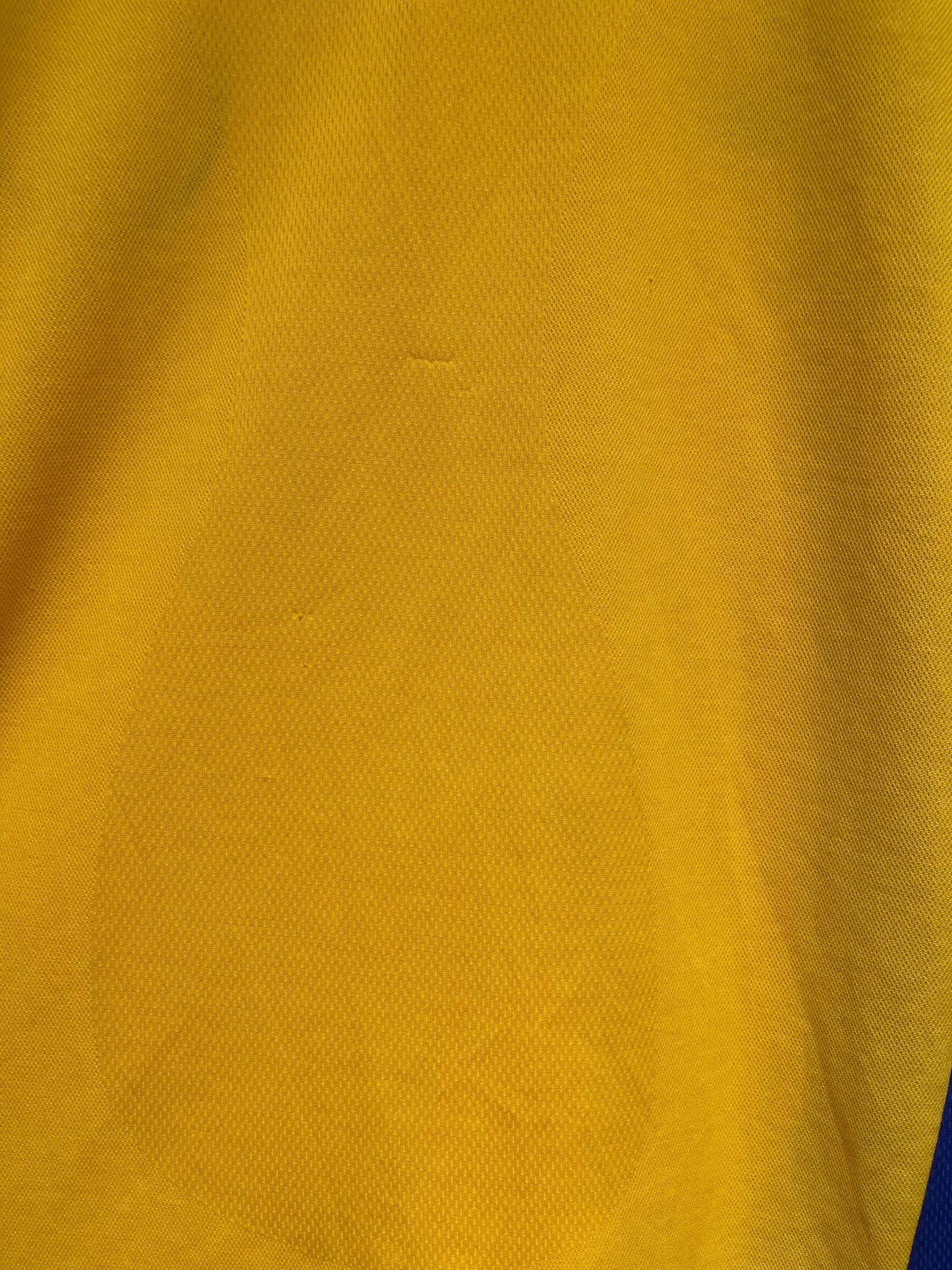 Romania 2000 Home Kit. (L)