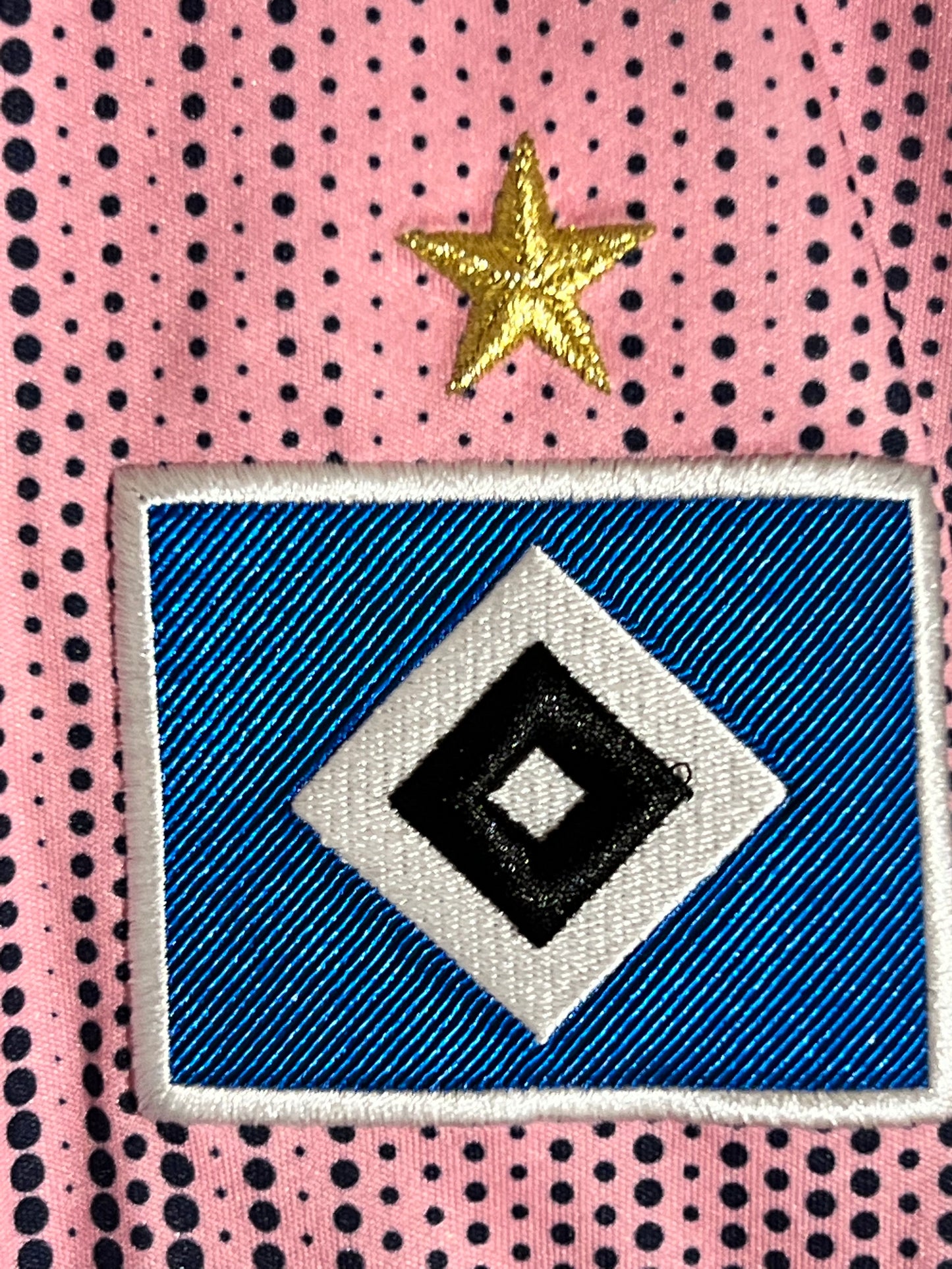 HSV 2019/2020 Away Kit (L)