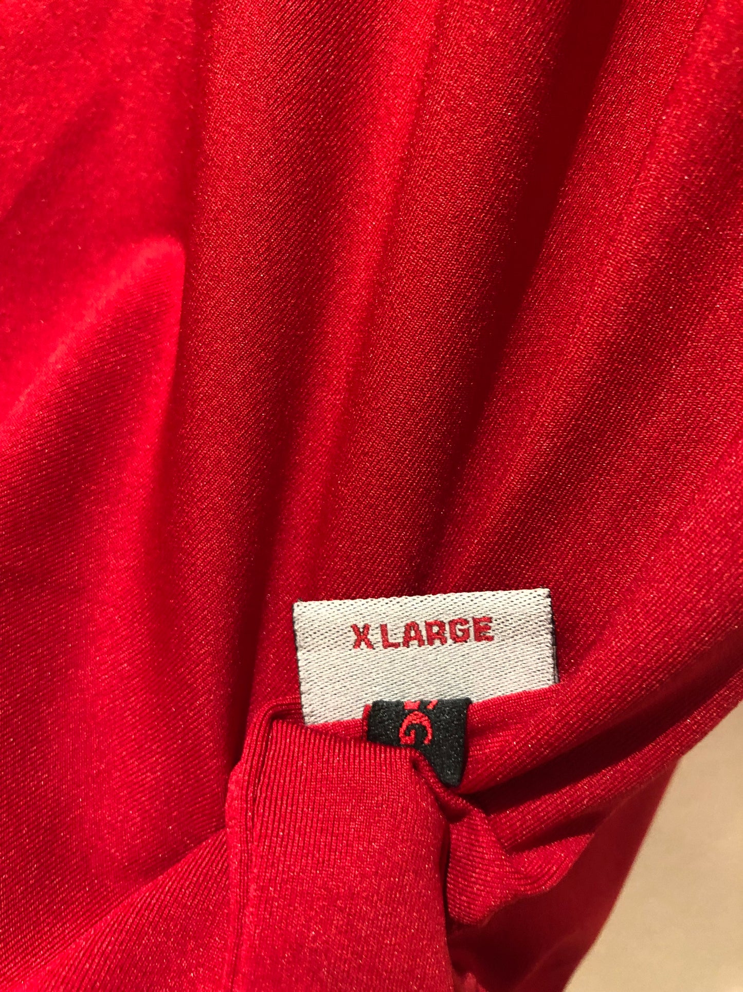 FC Kaiserslautern 2008-09 Home Kit. (XL)