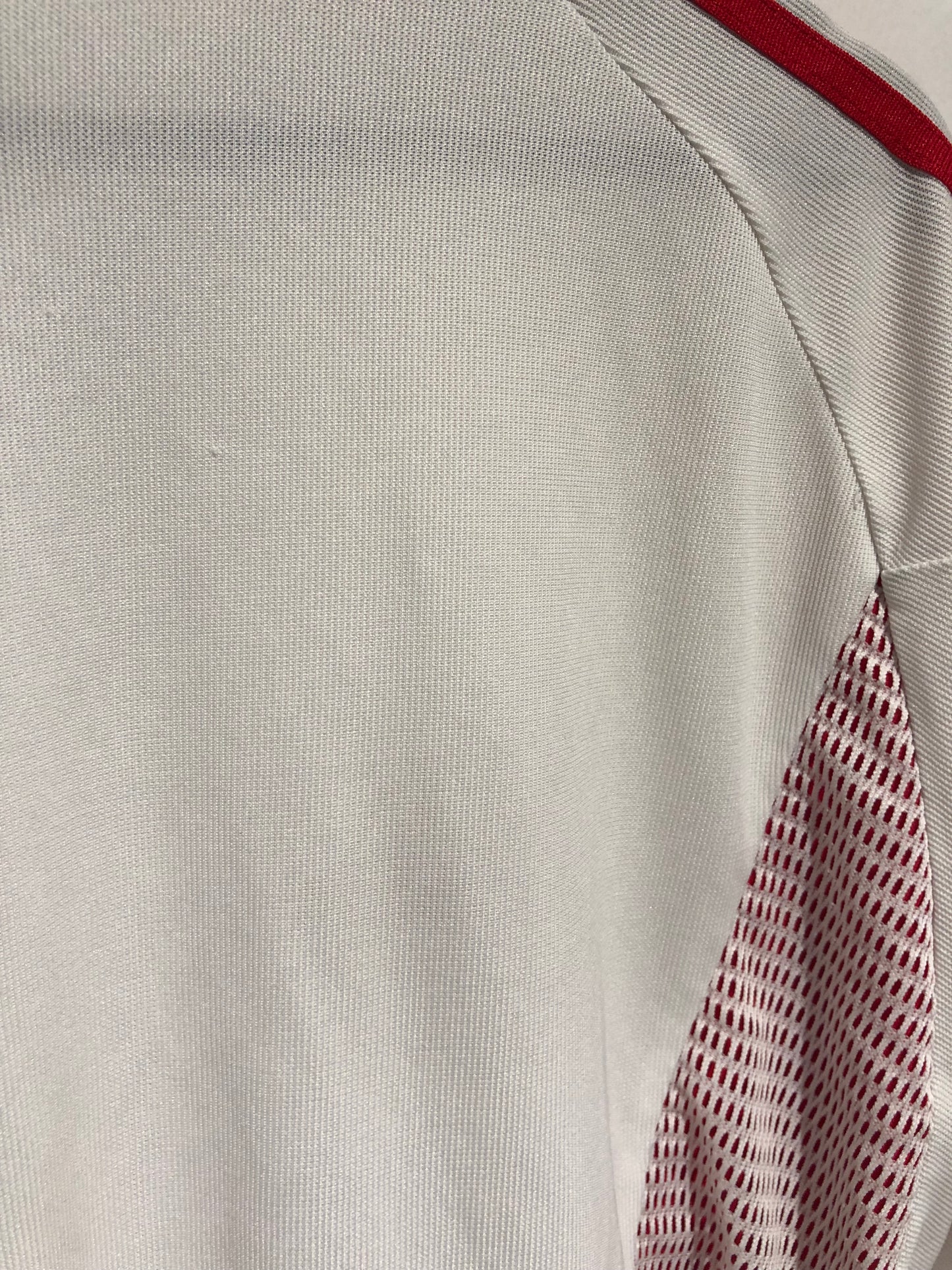 Canada 2002 Away Kit. (XL)