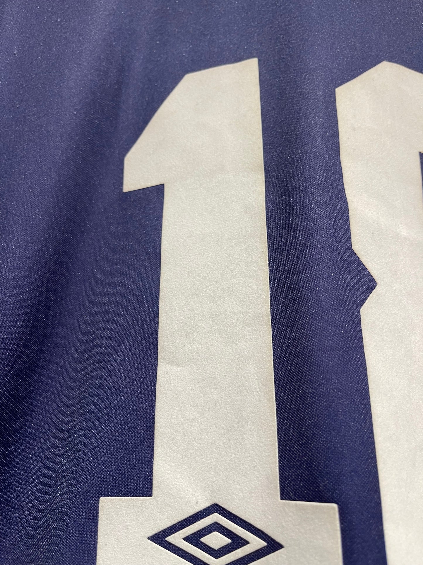 1994-95 Tottenham Hotspur F.C. Away Kit - Klinsmann #18 (XXL)