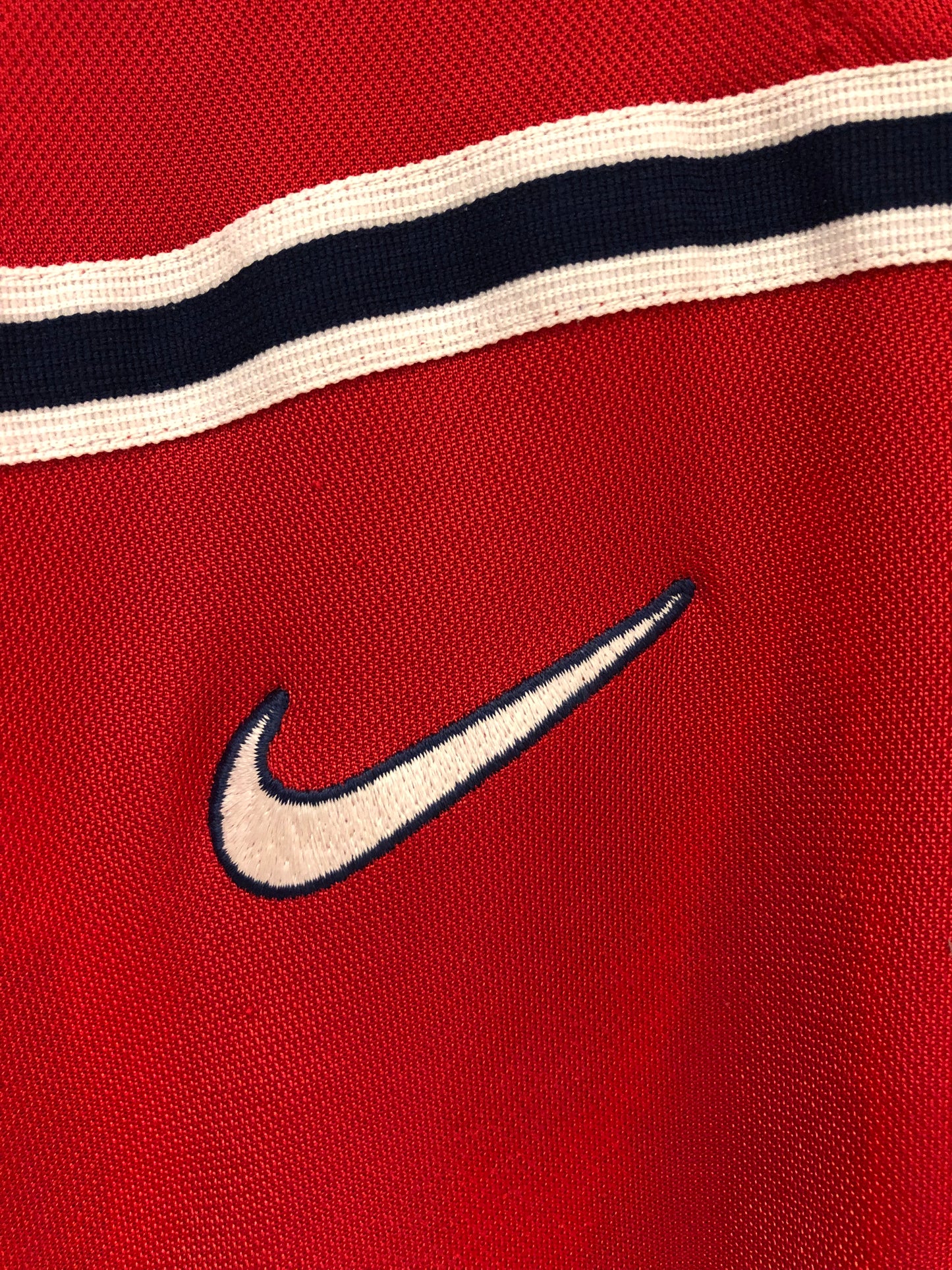 USA 1998 Away Kit. (XL)