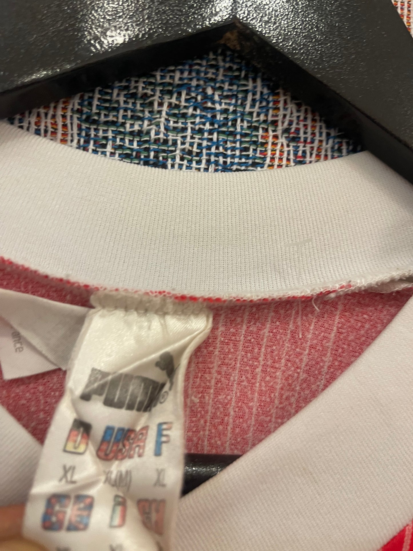 1. FC Nürnberg 1993/94 Home Kit. (XL)