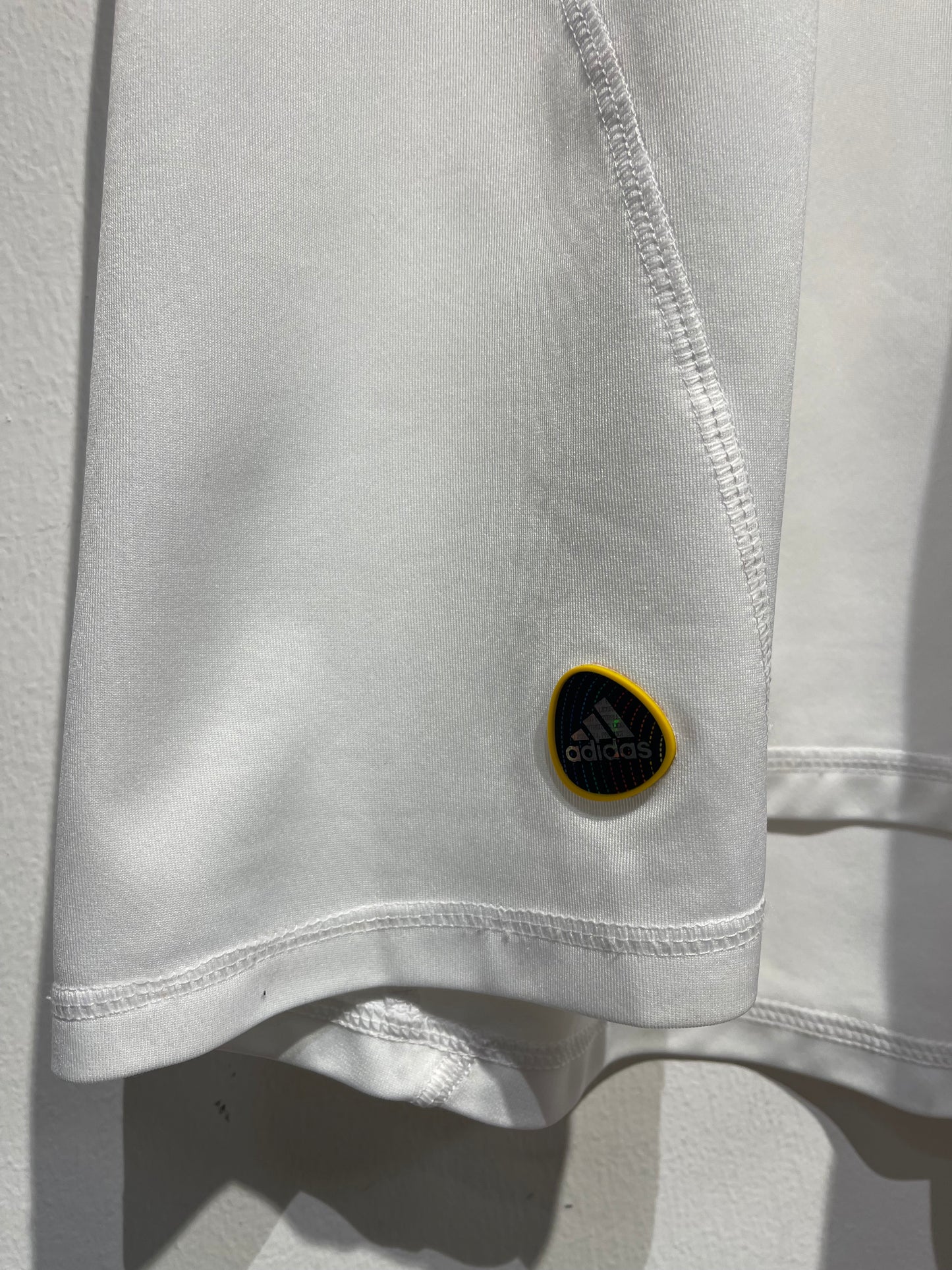 Deutschland 2010 Home Kit. #18 Kroos. (L)