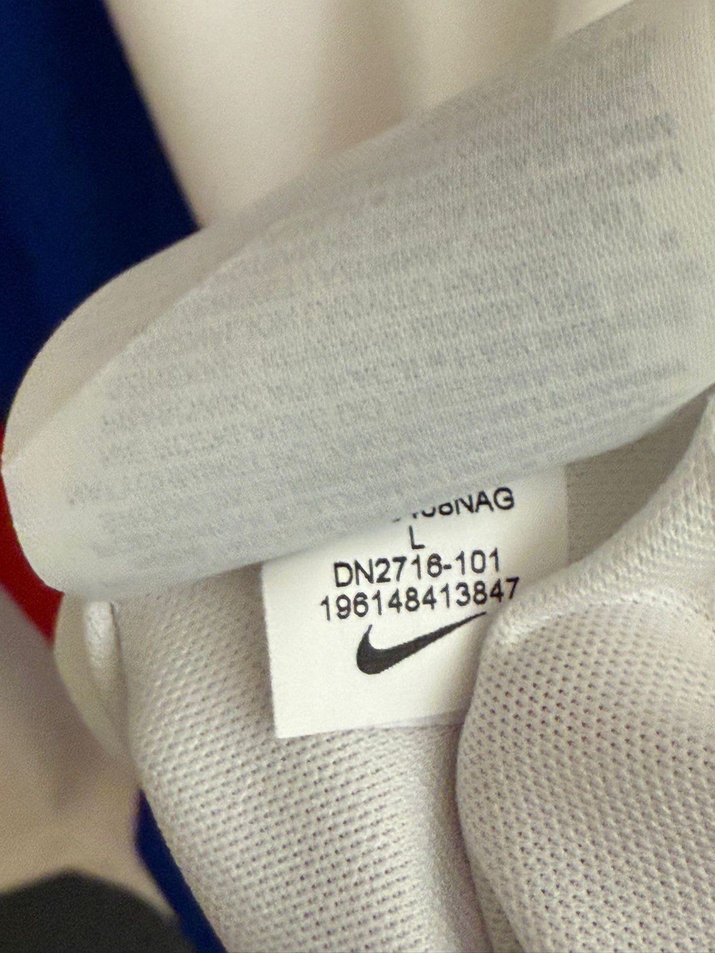 PSG 2022-23 Third kit. #30 Messi (XL)