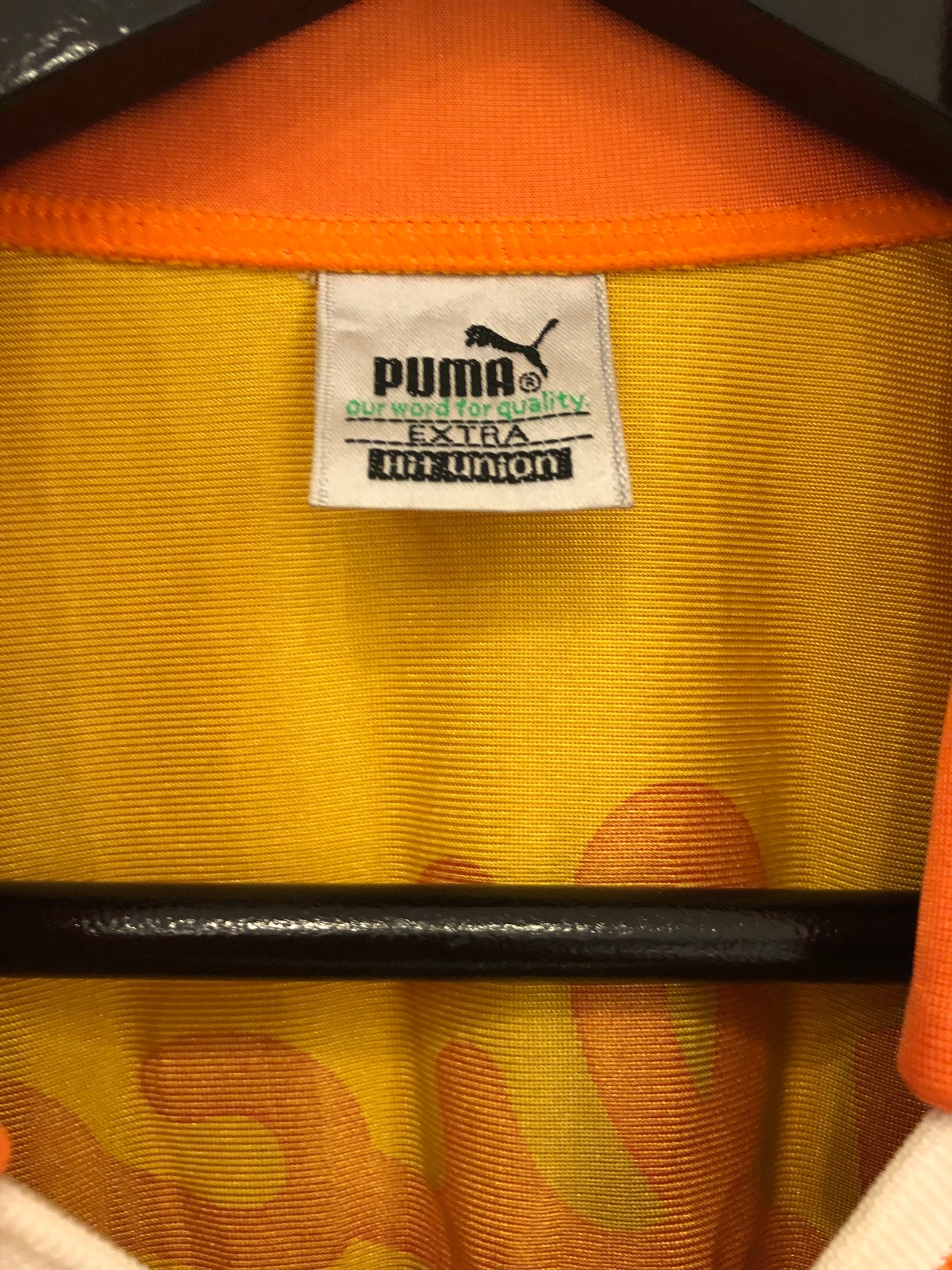 Shimizu S-Pulse 1992 Home Kit. (M)