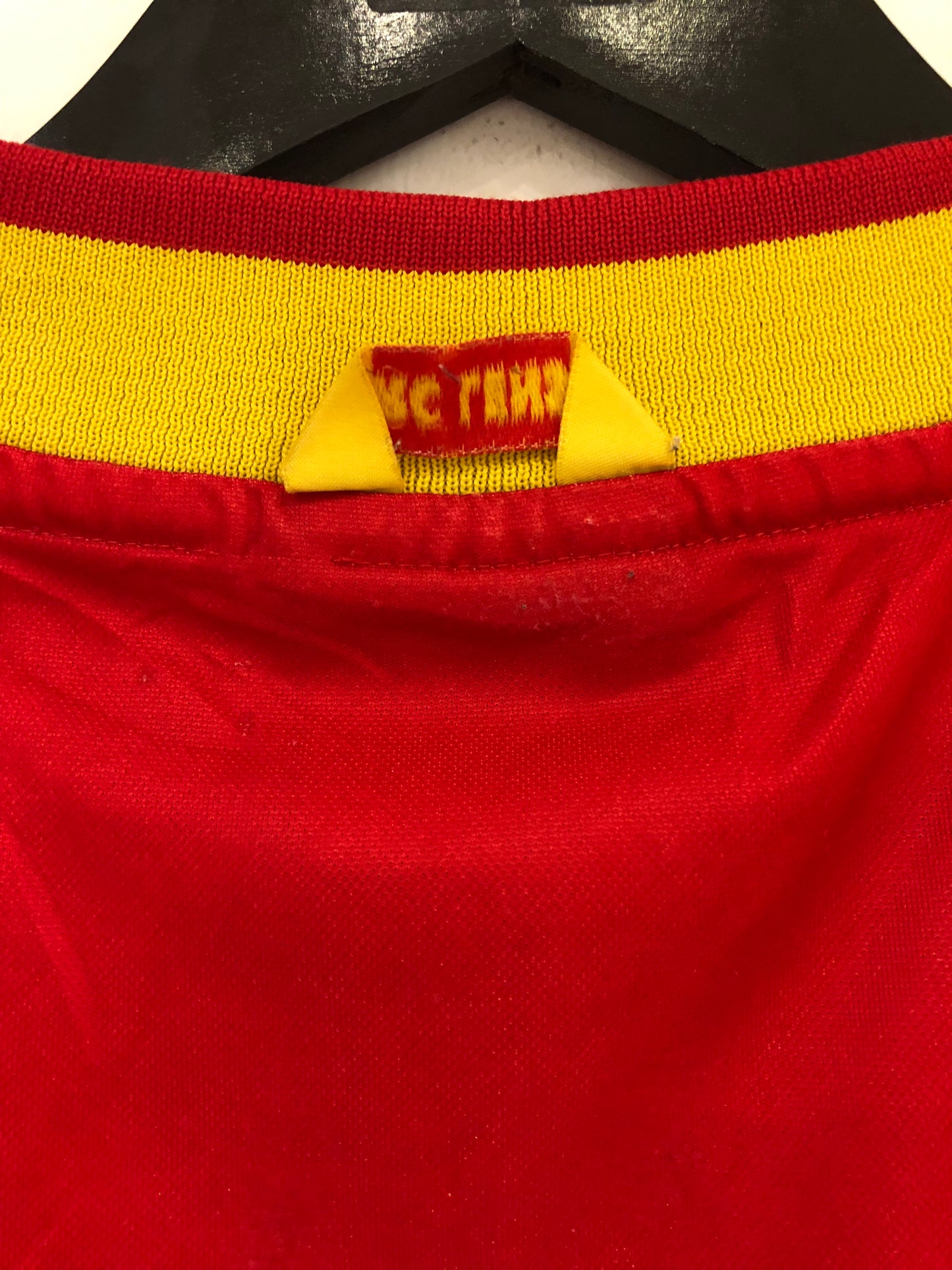 RC Lens 1999-00 Home Kit. (M/L)