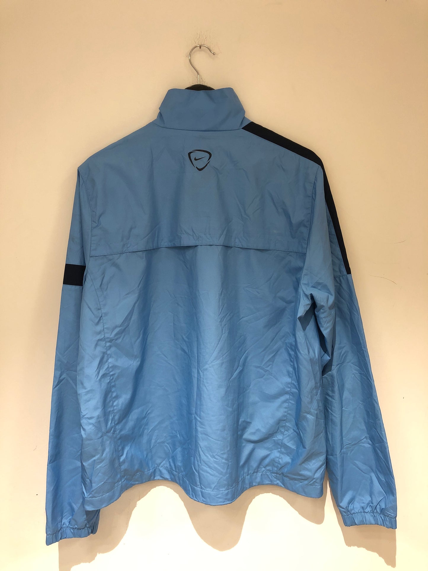 England Training Jacket Sky Blue. (L)