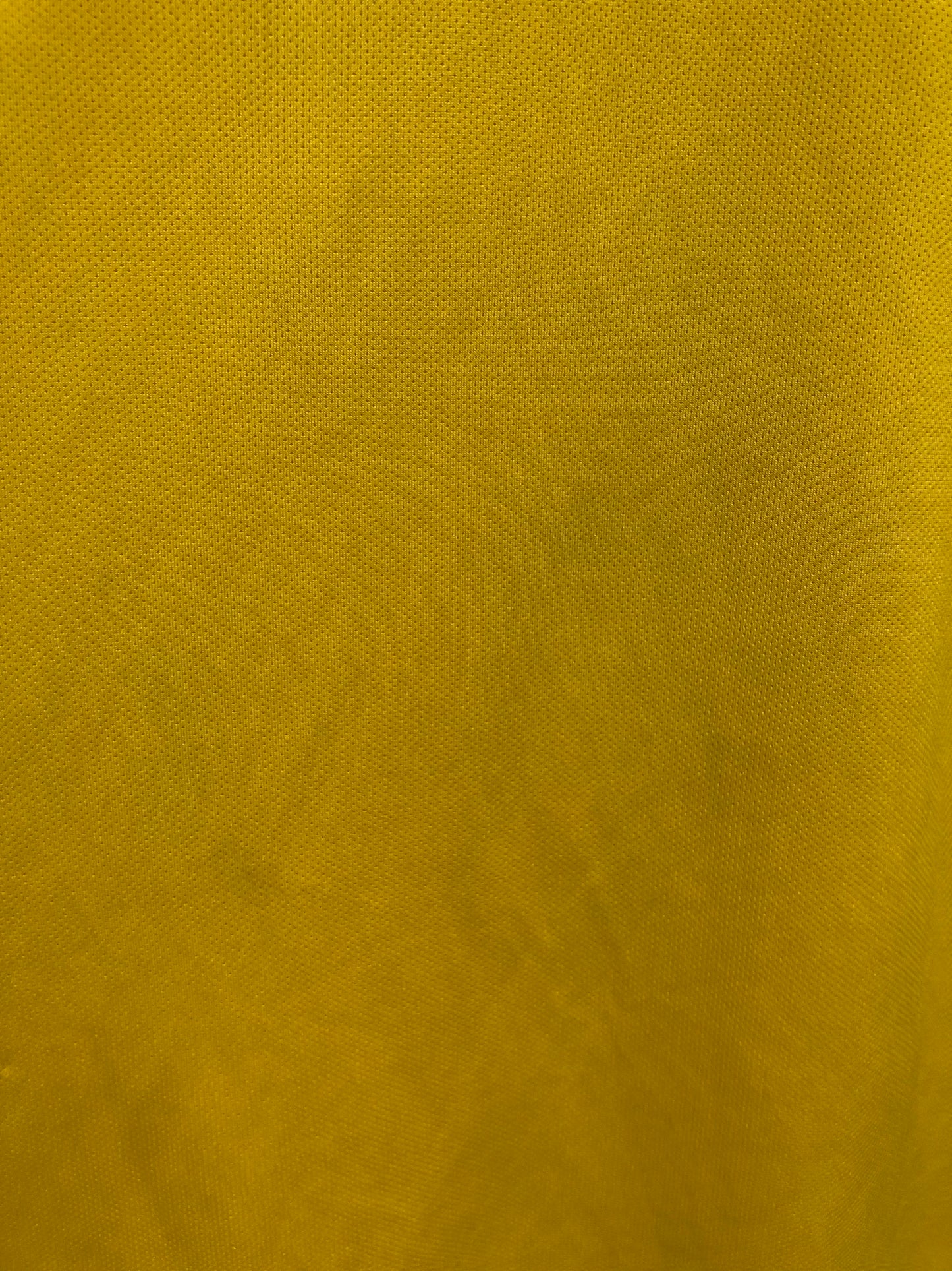 Brazil 2016 Home Kit. (2XL)