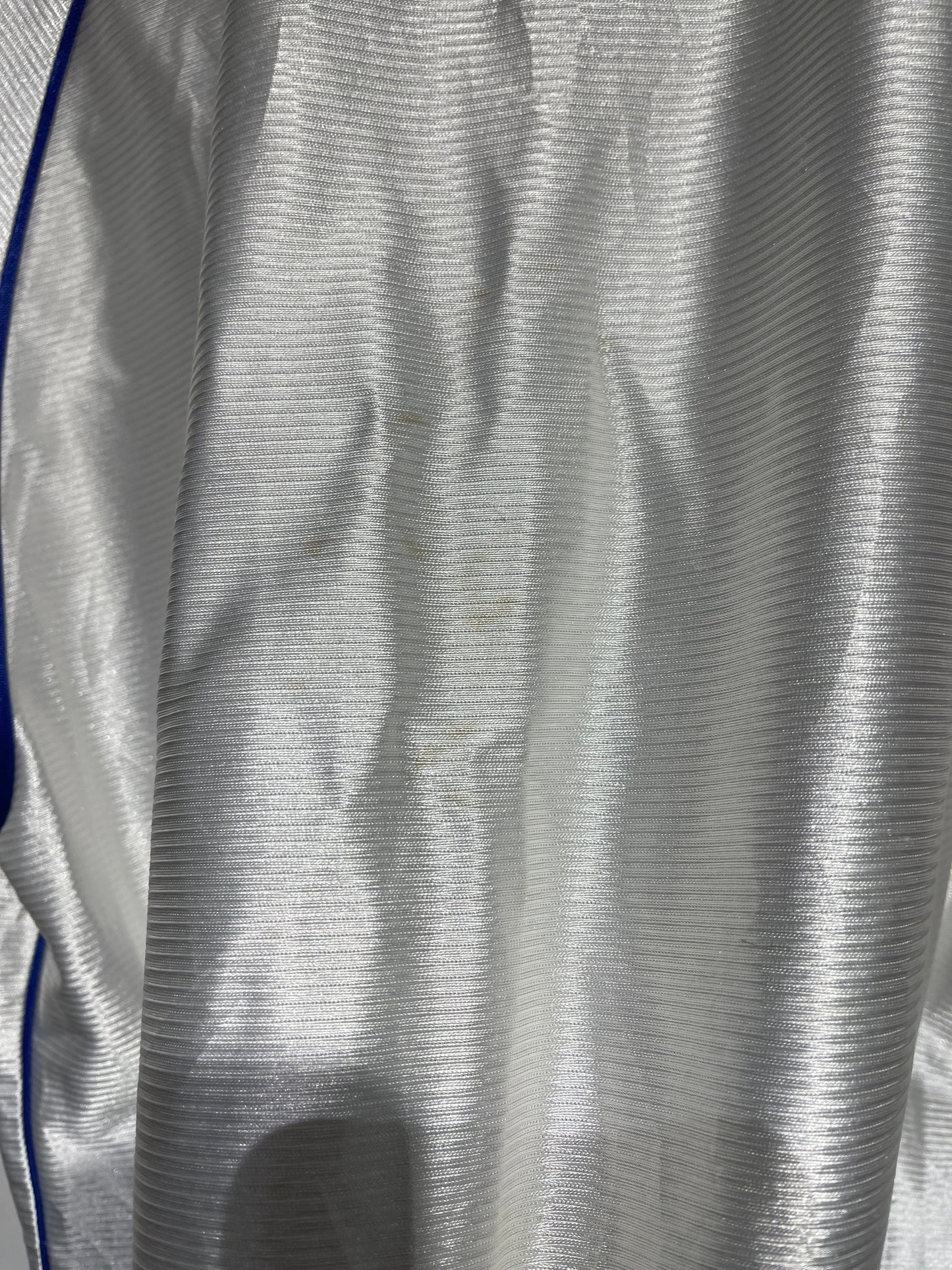 SpVgg Unterhaching 1999-00 Away Kit. (L)