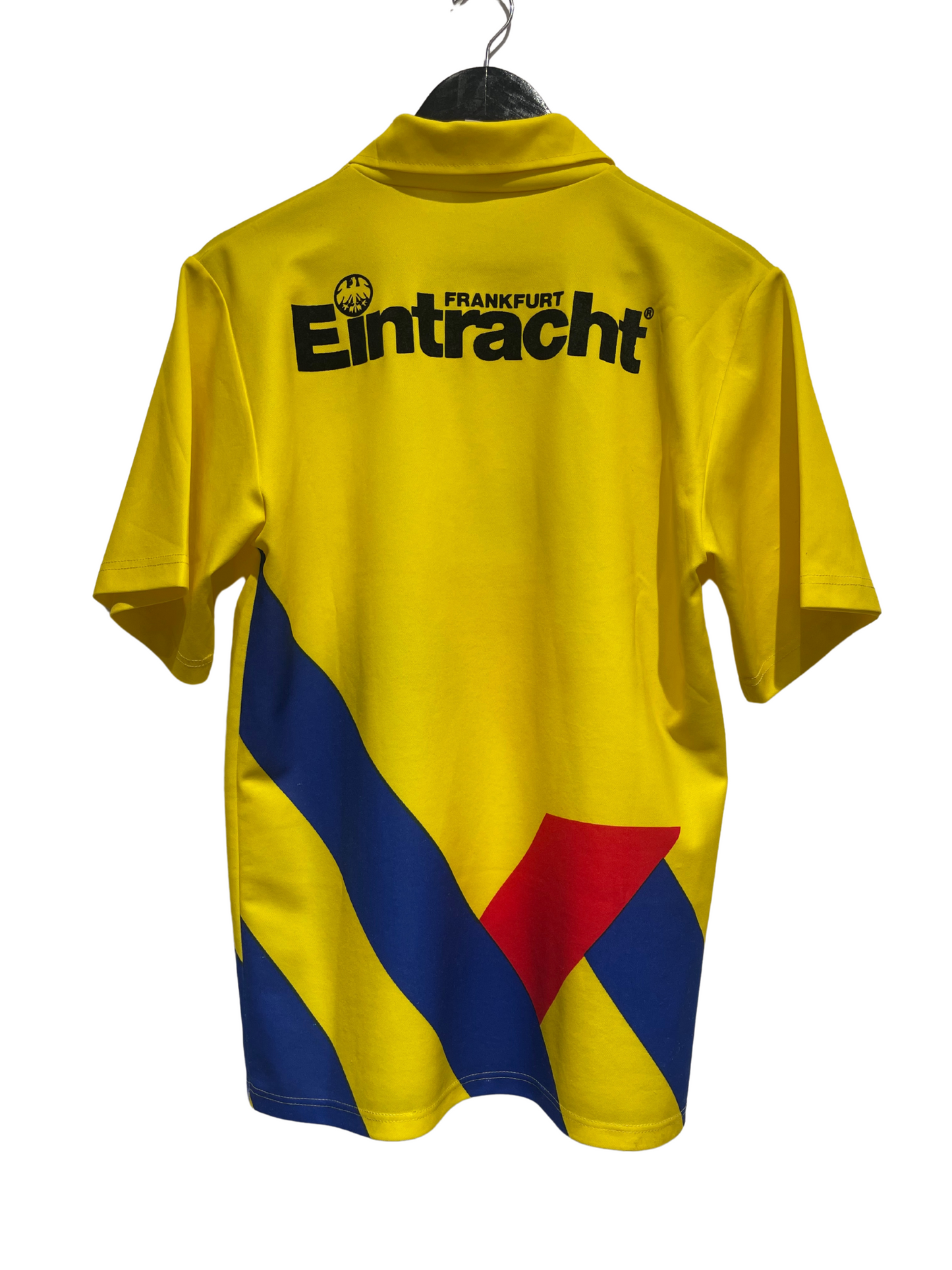 Eintracht Frankfurt 1993/1996 Away Kit. (S/M)