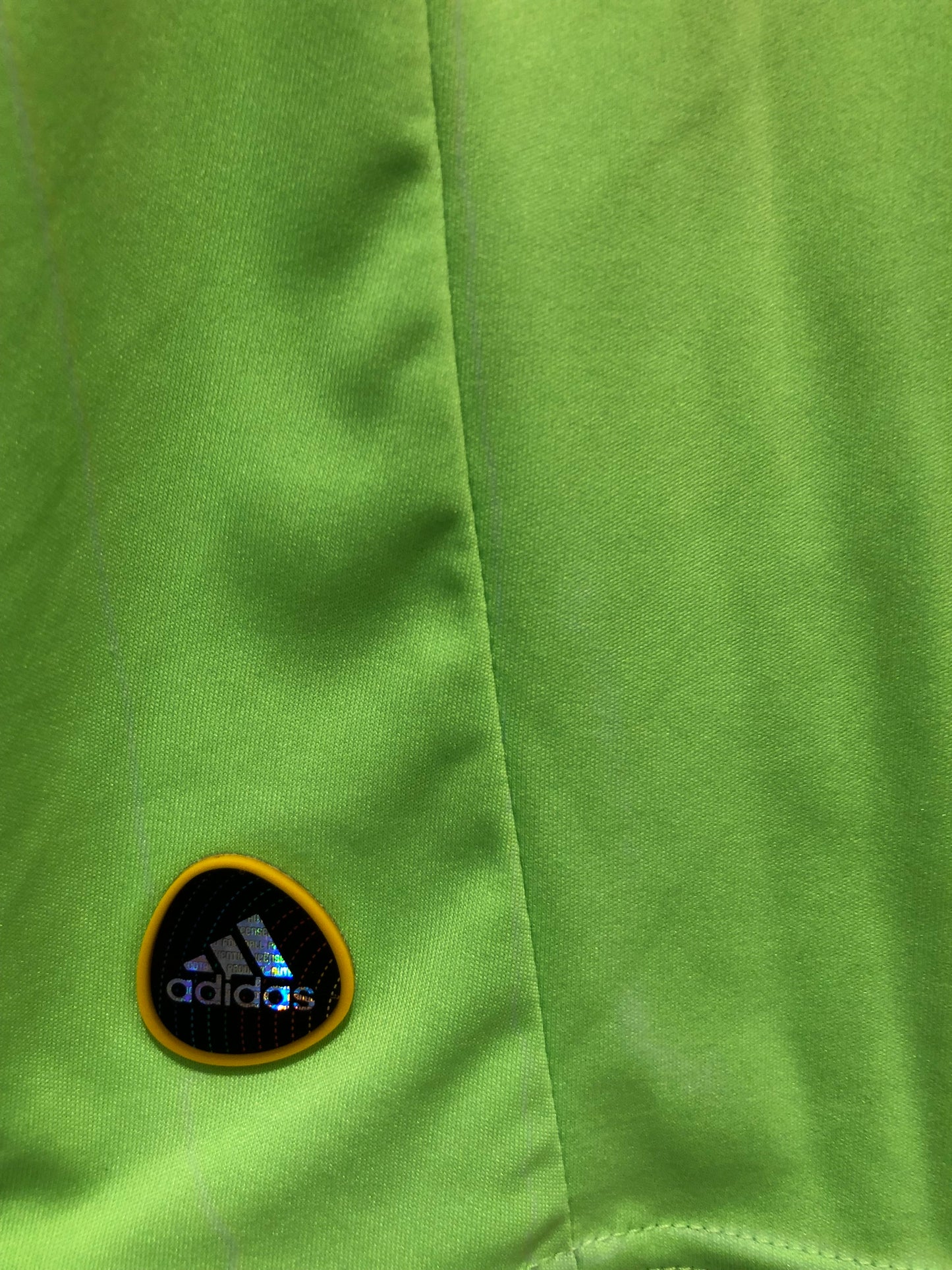 FC Chelsea 2010-11 Third Kit. (M)