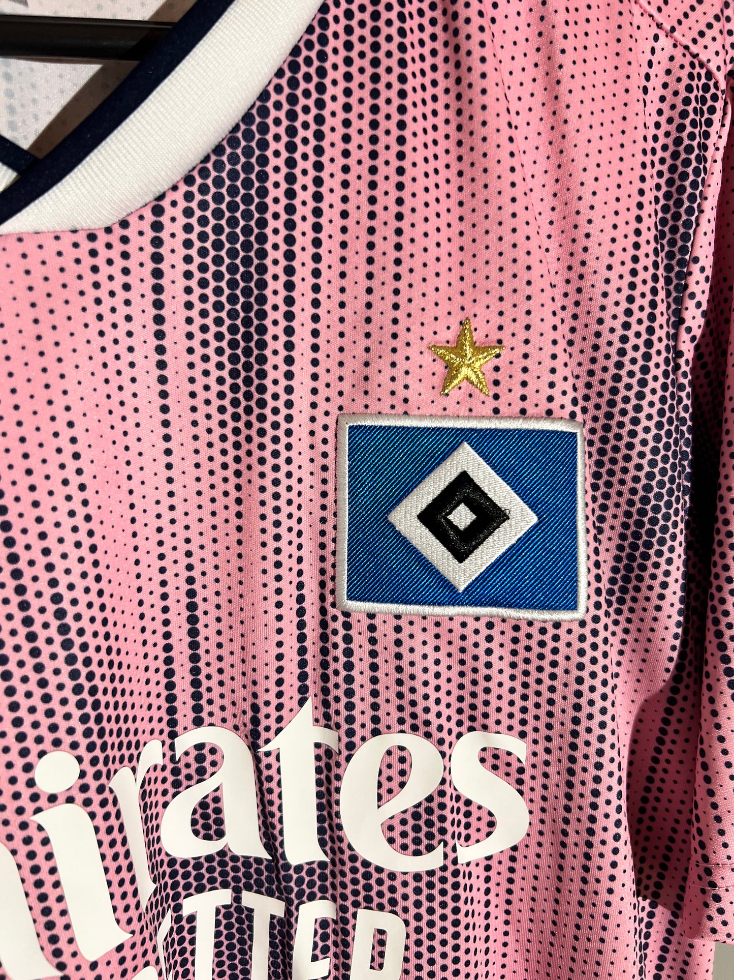 HSV 2019/2020 Away Kit (L)