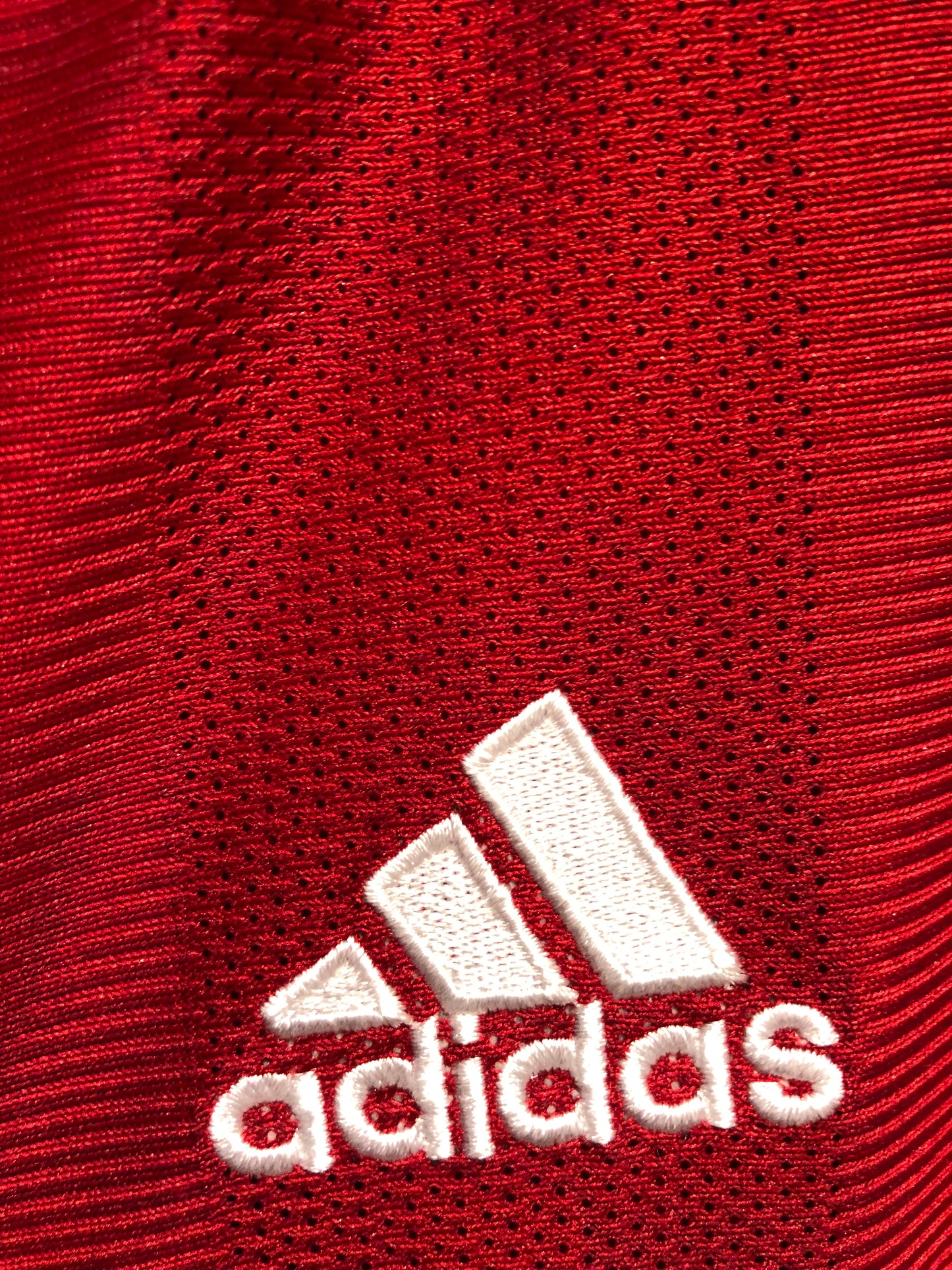 FC Bayern München 2020/21 Home Kit. #10 Sané (S)