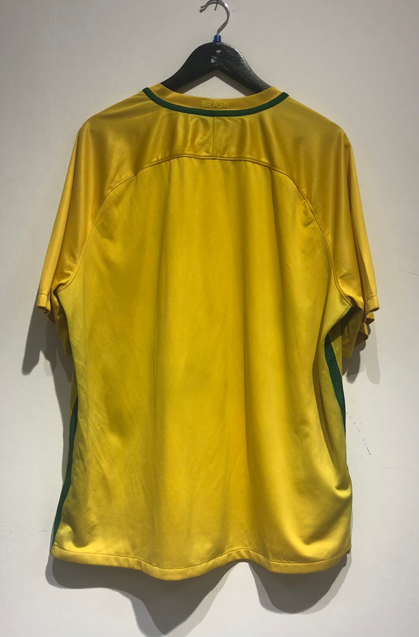 Brazil 2016 Home Kit. (2XL)