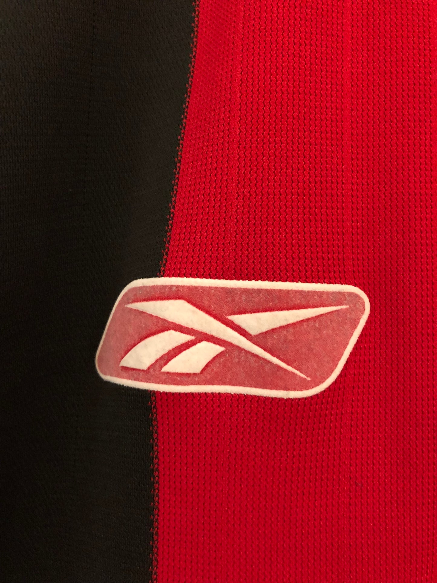Manchester City 2003-04 Away Kit. (L)