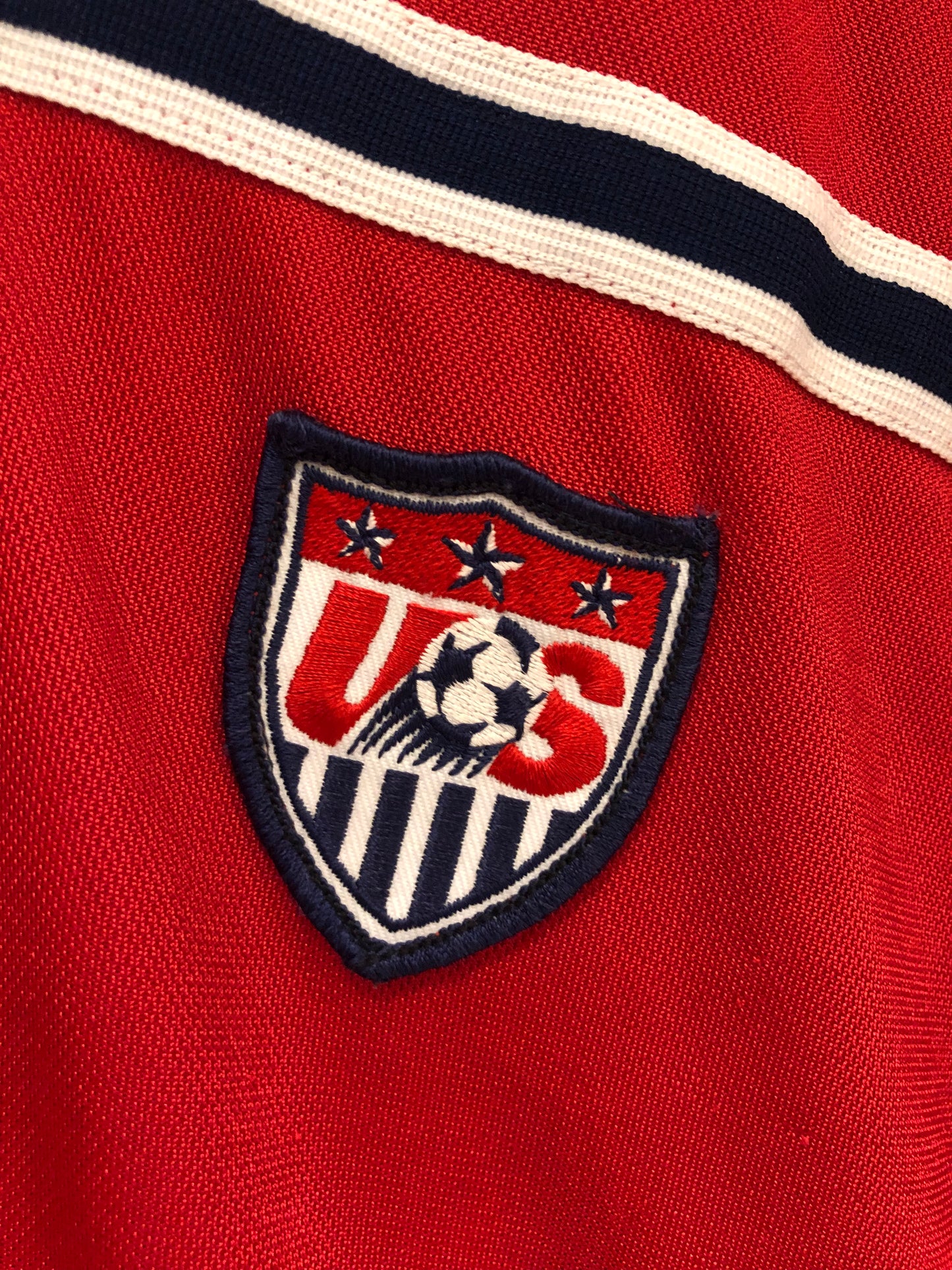 USA 1998 Away Kit. (XL)
