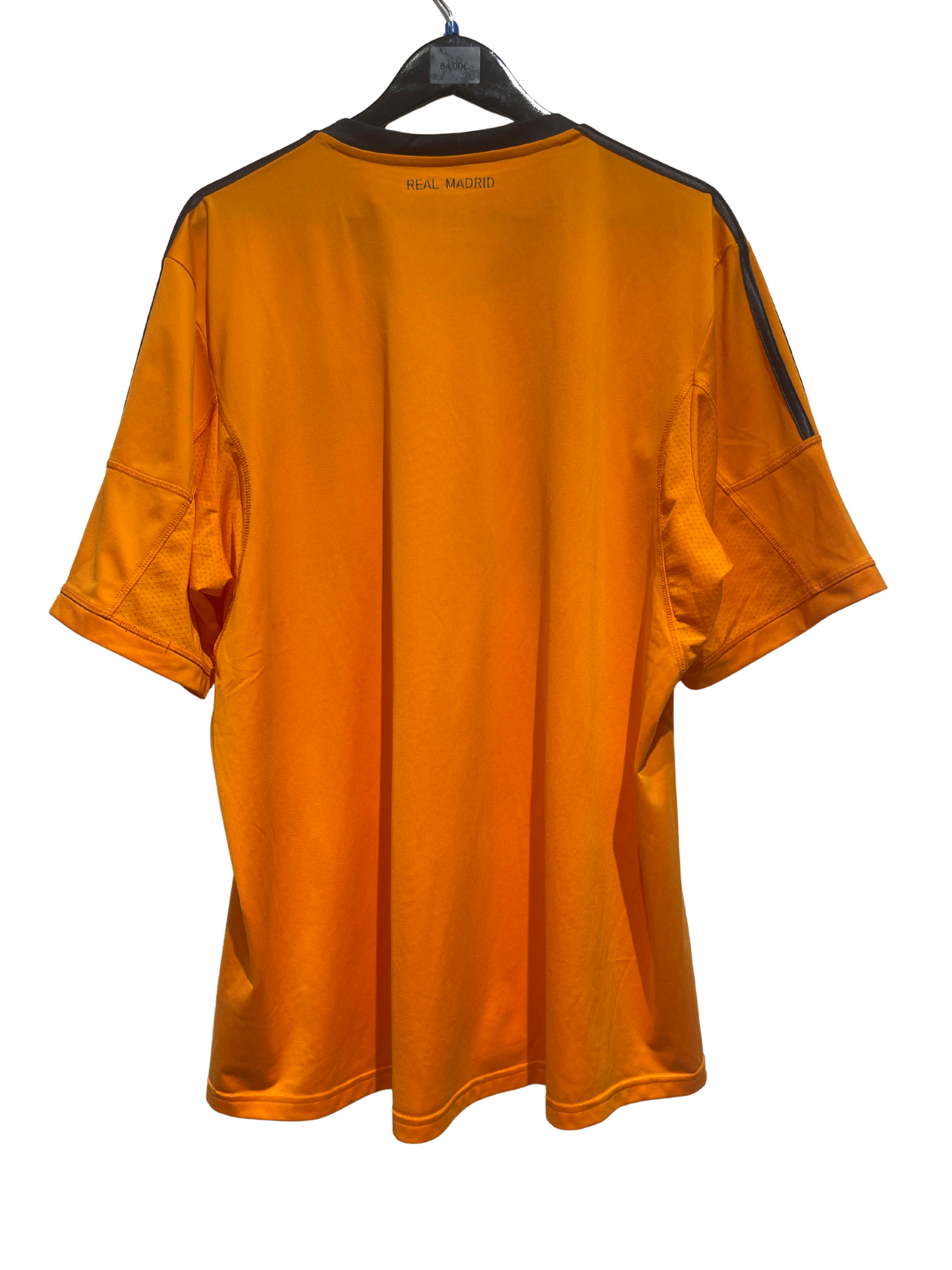 Real Madrid 2013-14 Third Kit. (2XL)