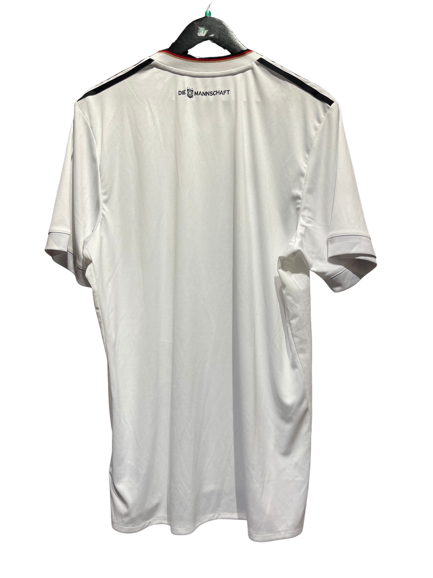 Deutschland 2016 Home Kit. (Signed)