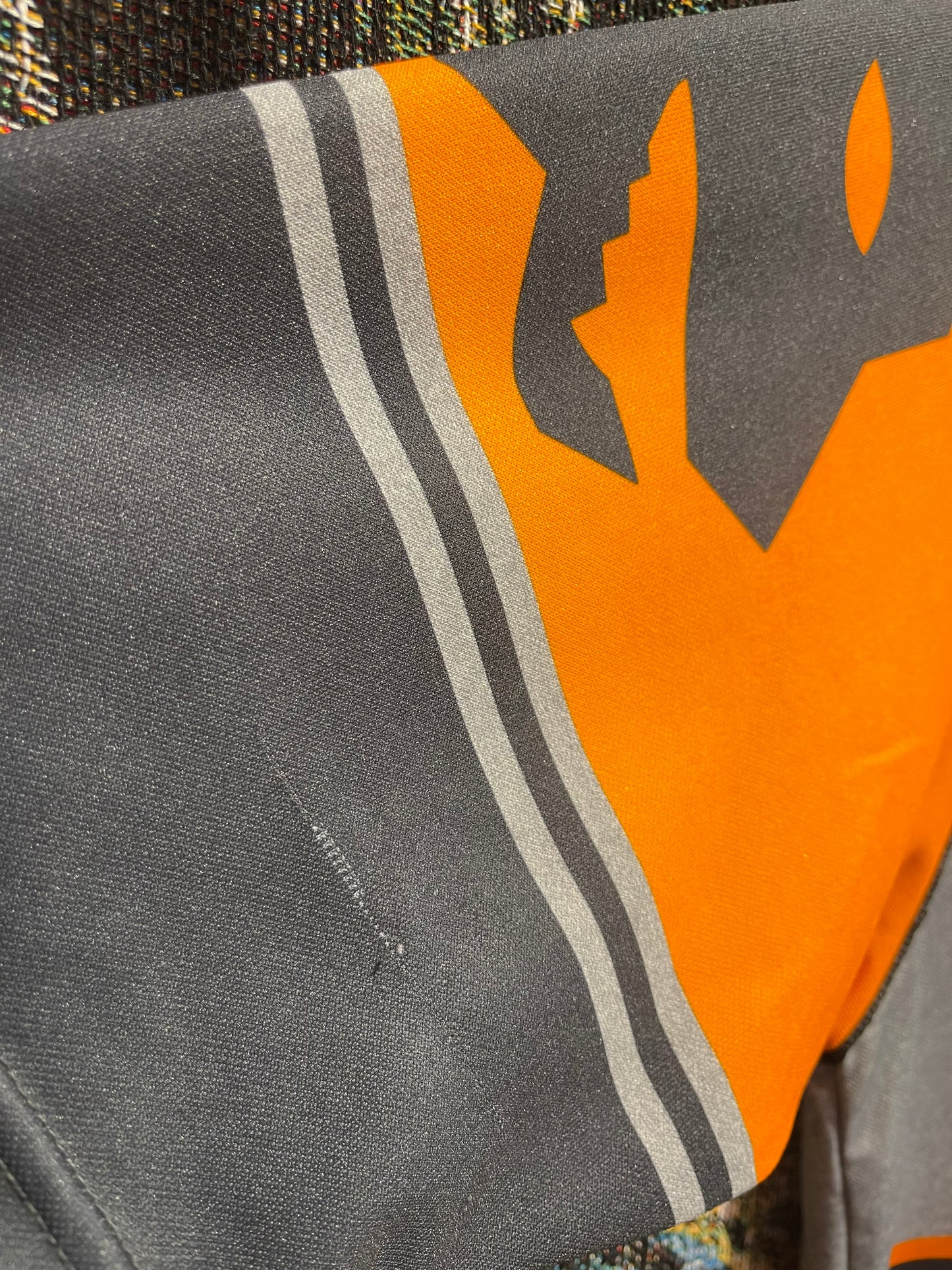 As Roma 1997-98 Training Shirt. (XL)