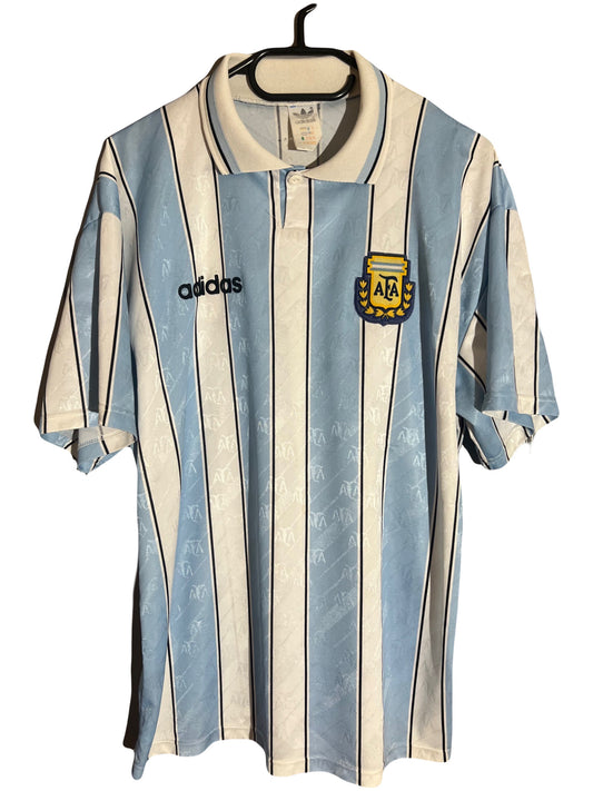 Argentinien Home 1994 Kit (L)