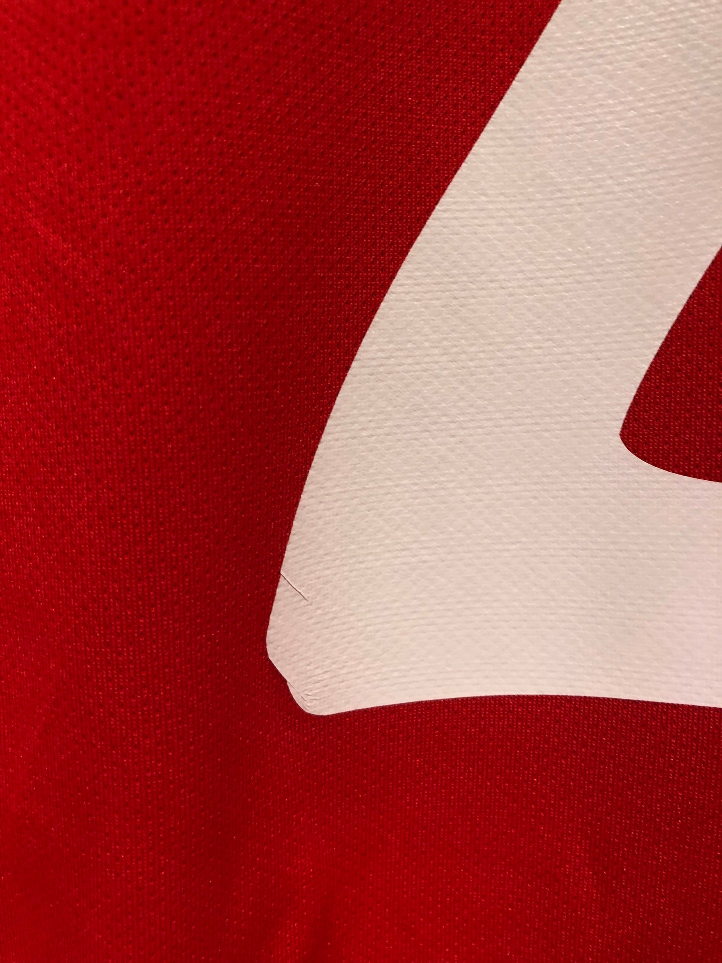 South Korea 2014 Home Kit. #22 Park (L)