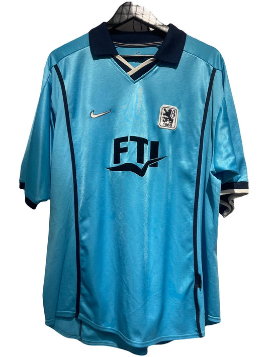 1860 Munchen 1999/2000 Home Kit (XL)