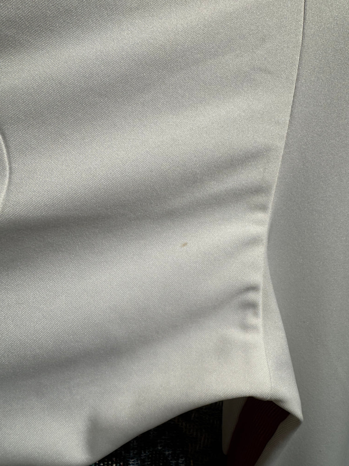 Bayern München 2014-15 Away Kit. #3 Alonso. (L)