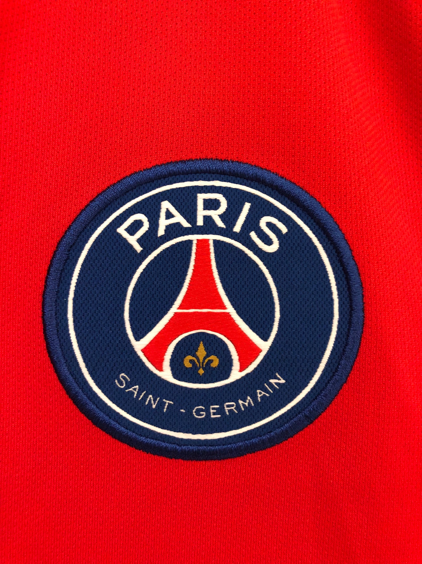 Paris Saint-Germain 2016-17 Away Kit. (S)