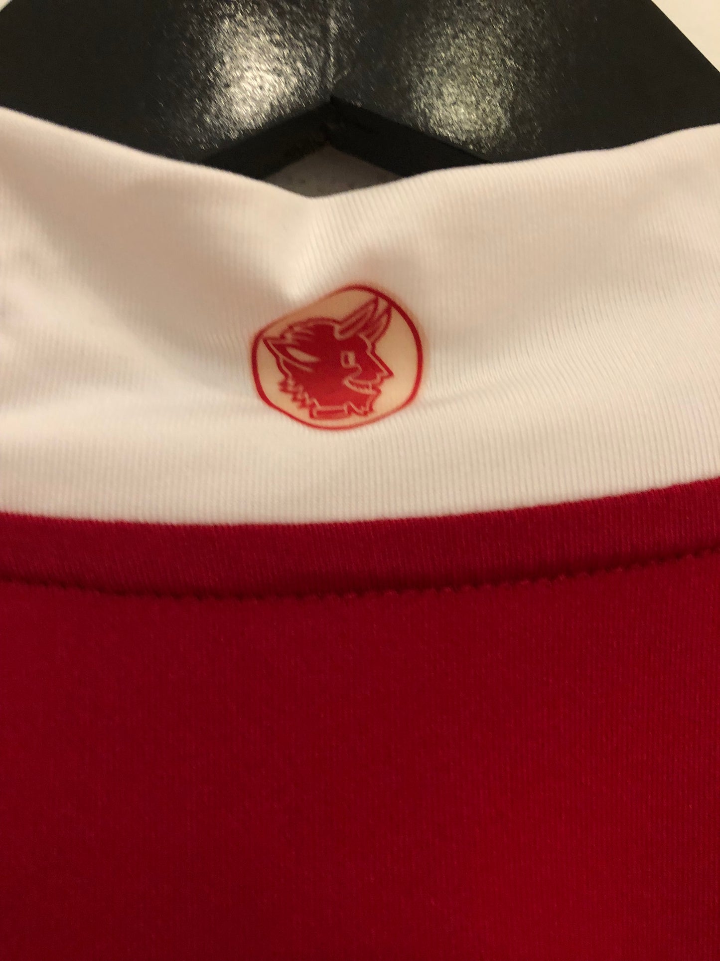 FC Kaiserslautern 2008-09 Home Kit. (XL)