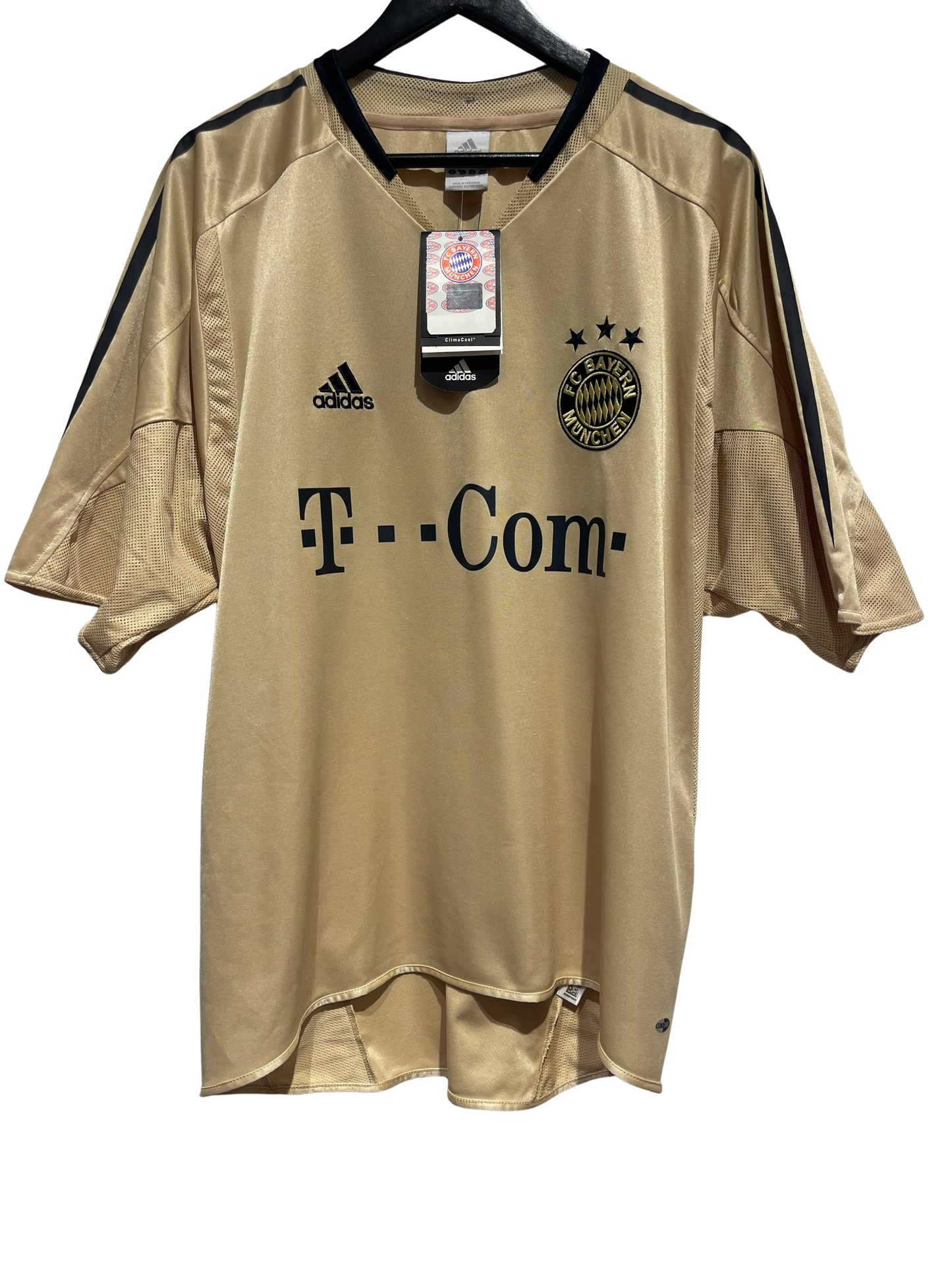 Bayern München 2004/05 Away Kit. (XL)