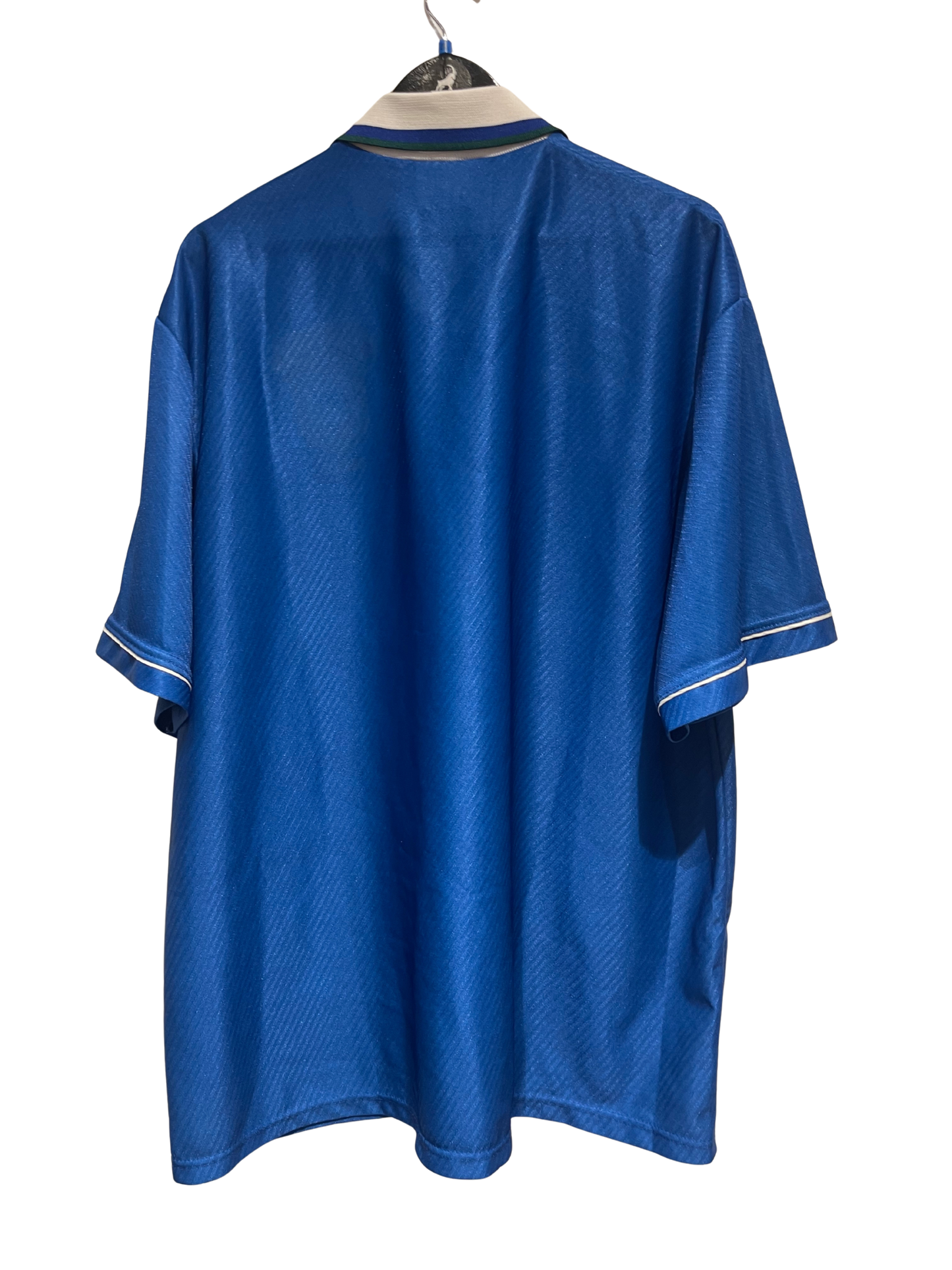 Brazil 1994 Away Kit. (XXL)