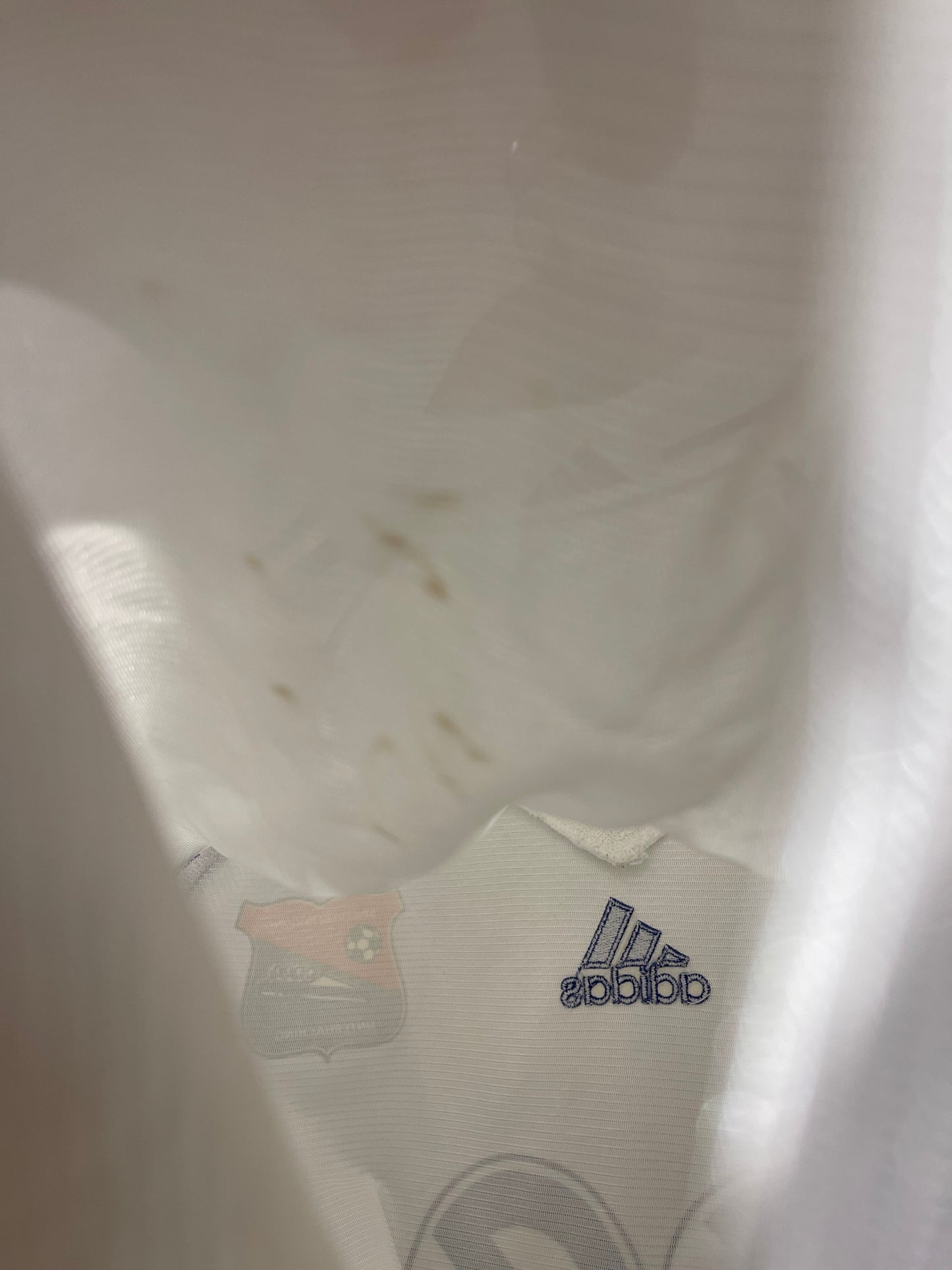 SpVgg Unterhaching 1999-00 Away Kit. (L)