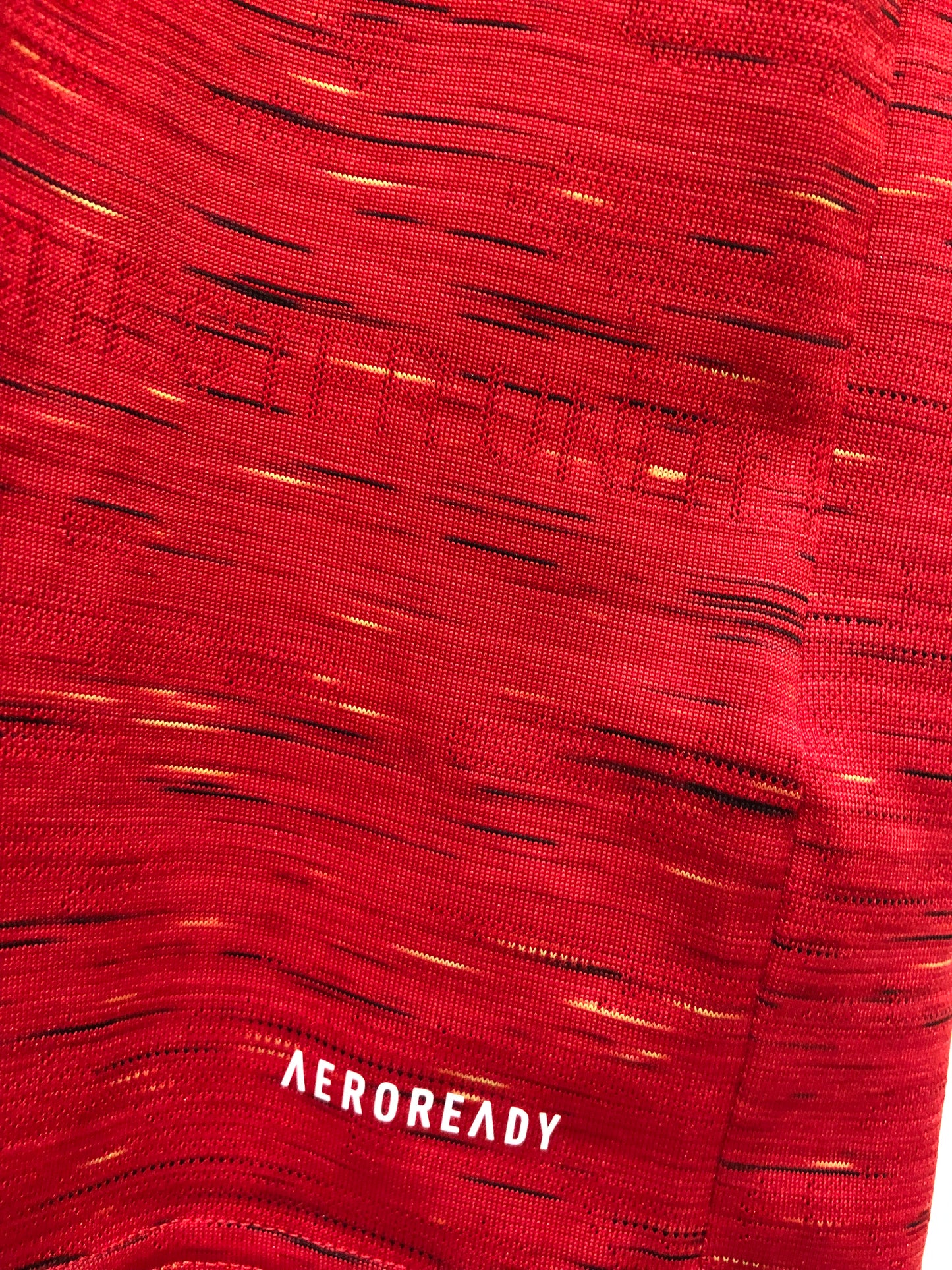 Manchester United 2020-21 Home Kit. (L)