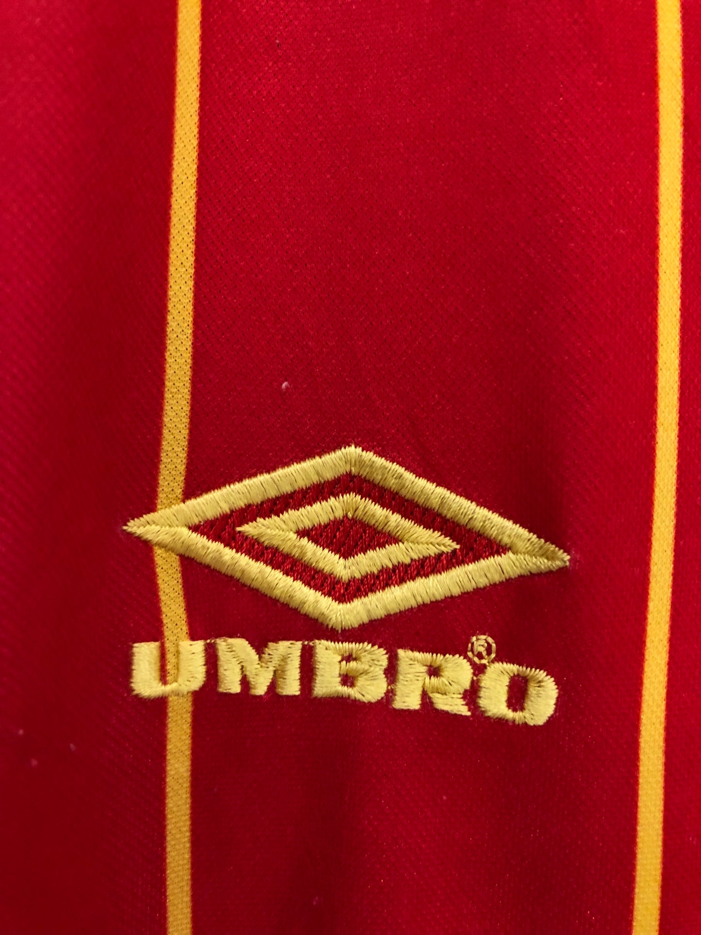RC Lens 1999-00 Home Kit. (M/L)