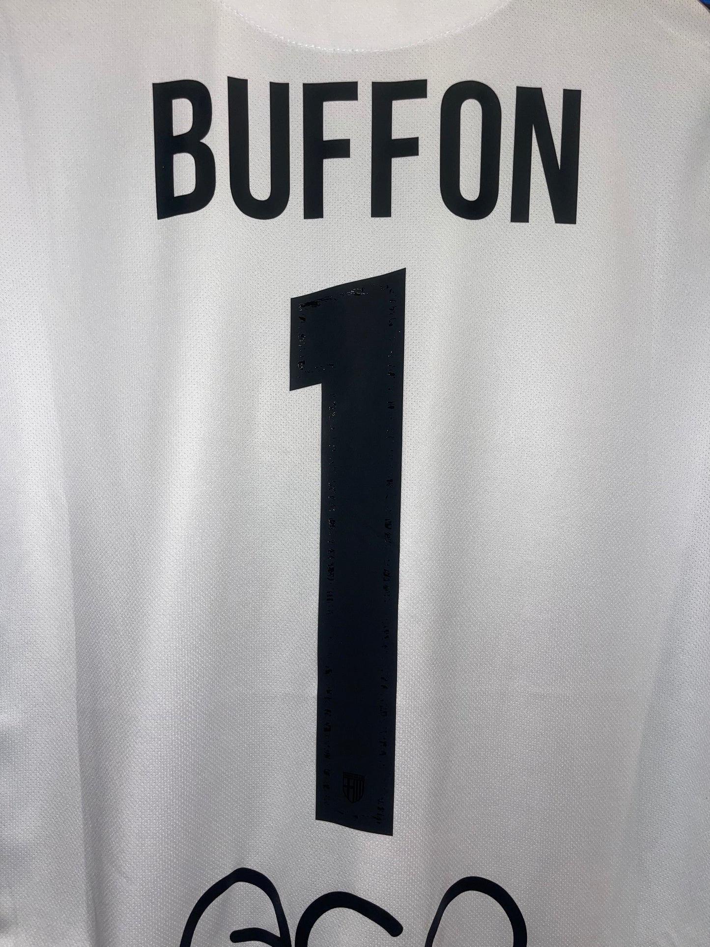 Parma 2021-22 GK. #1 Buffon. (L)