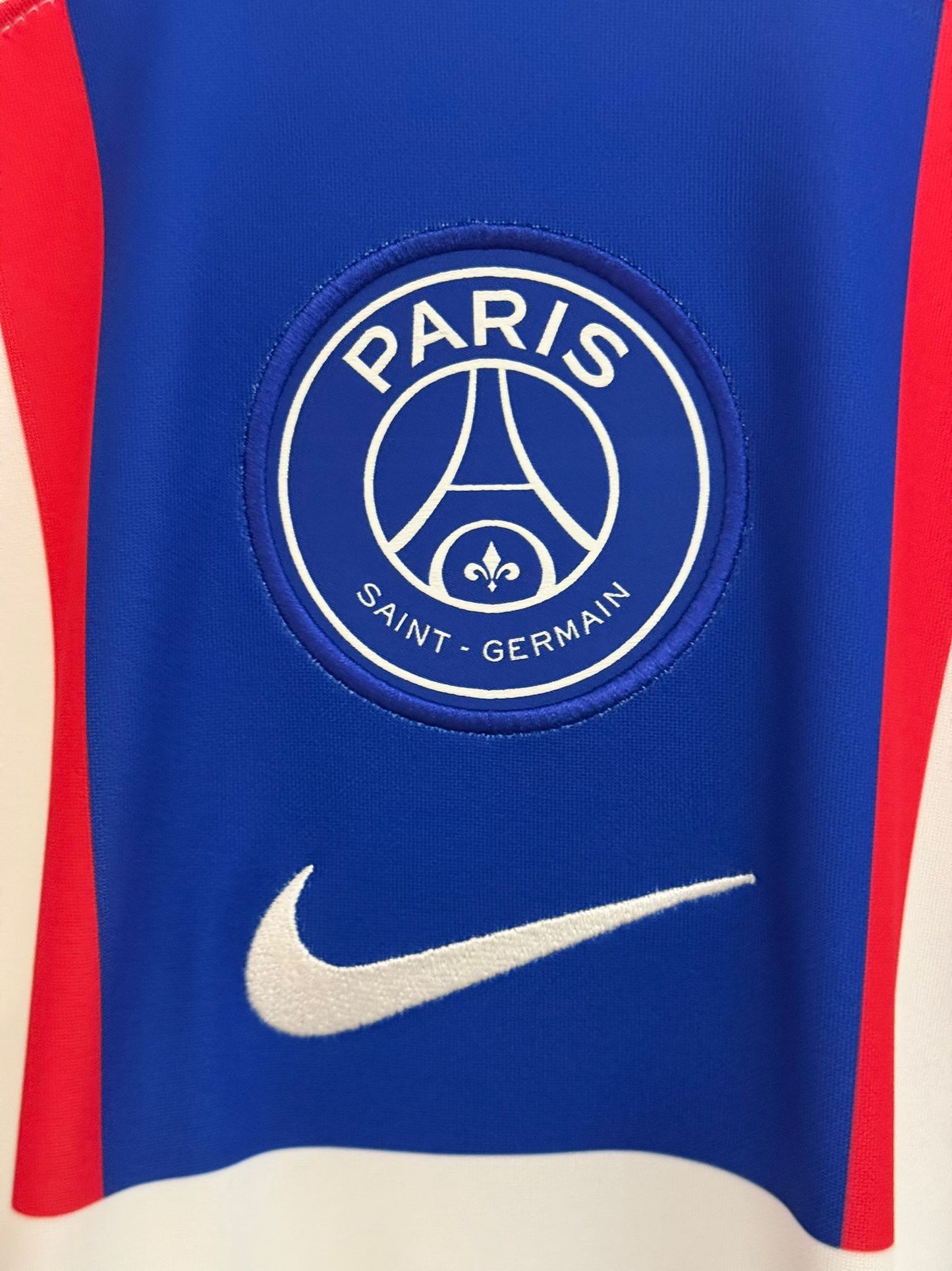 PSG 2022-23 Third kit. #30 Messi (XL)