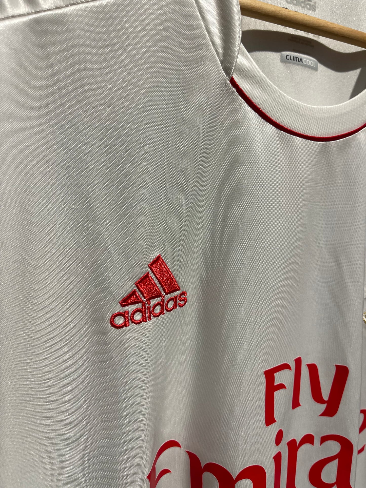 Hamburger SV 2012-13 Home Kit. (XL)